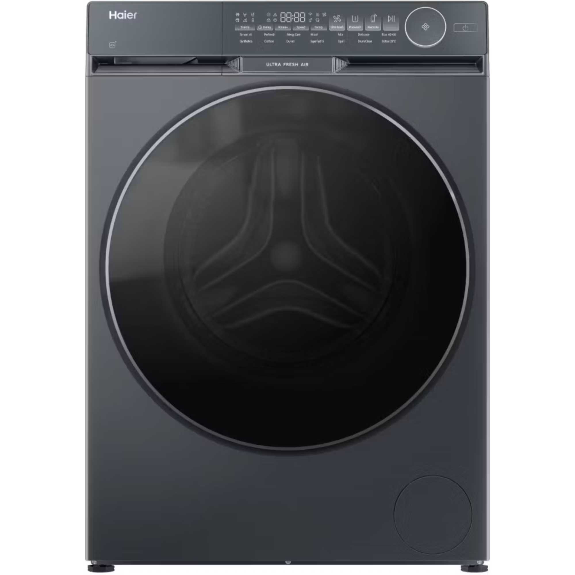 X9 10kg 1400rpm Washing Machine - HW100-B14387GUUK