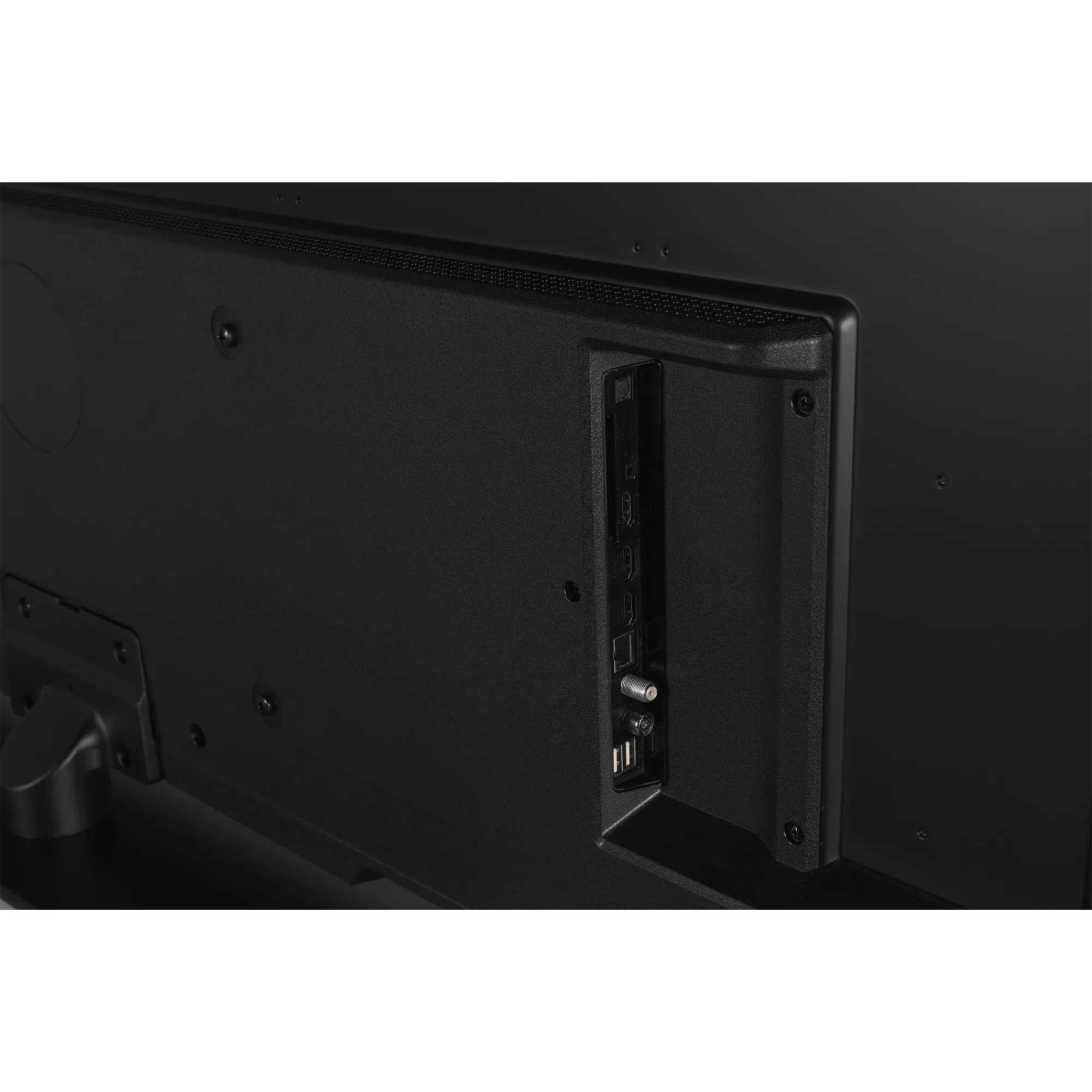 TV-65W80AEY 65" LED 4K Smart TV - 60Hz Refresh Rate