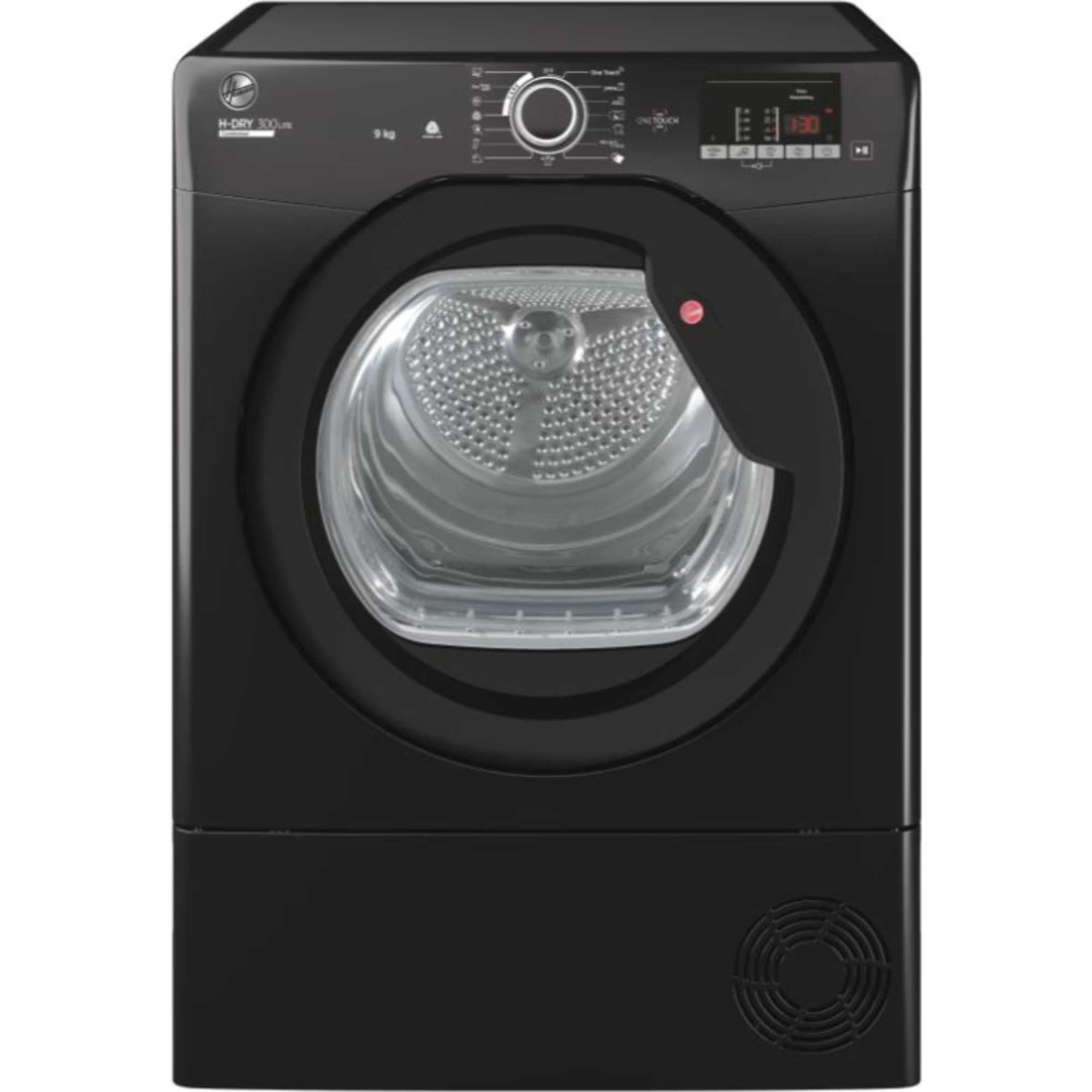 Hoover HLEC9DGB