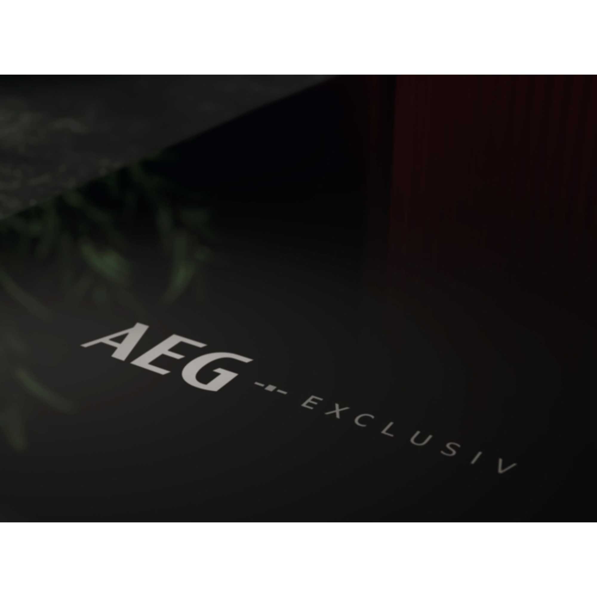 SO64IA00FB 59cm 4 Zone Induction Hob - Black
