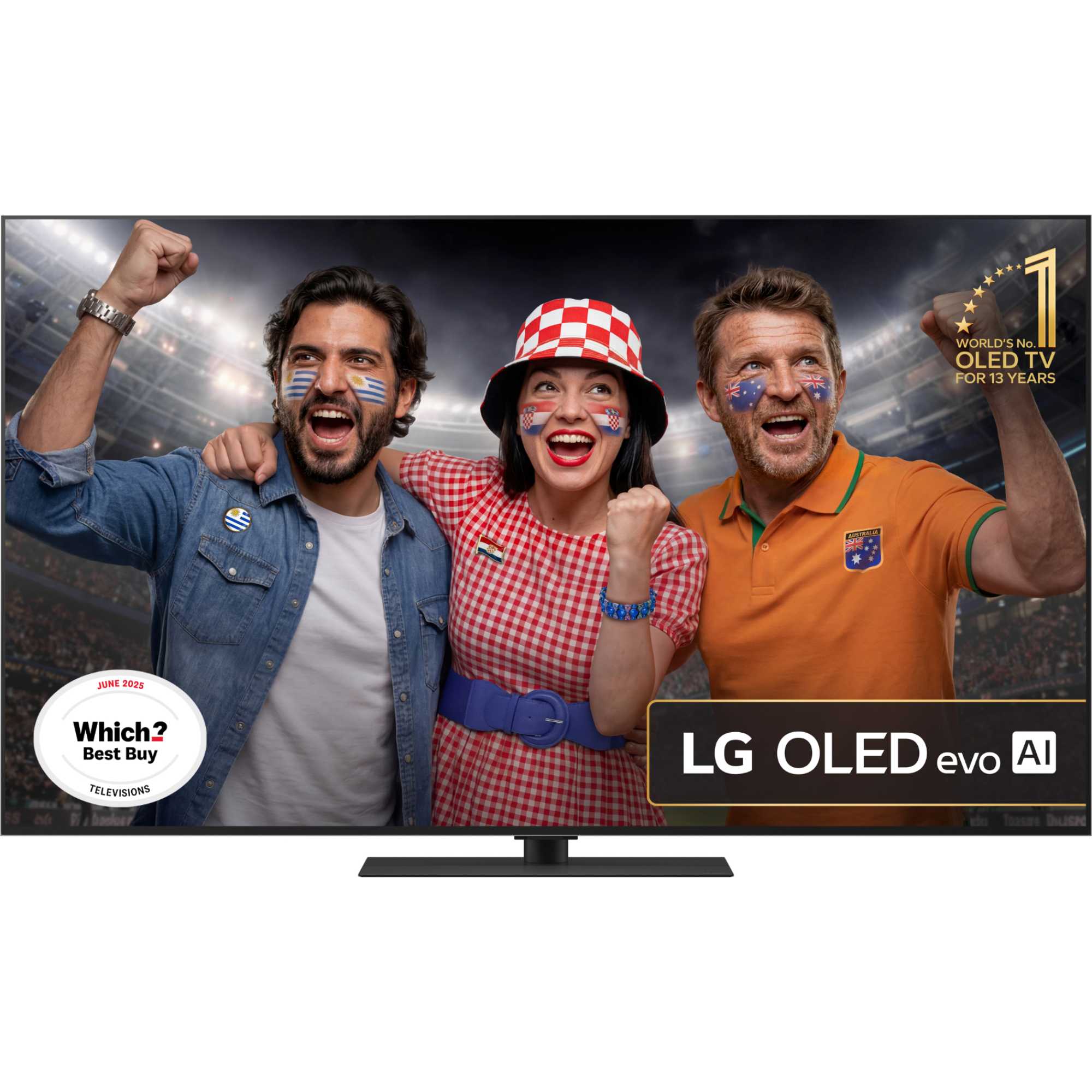 G56LS 65" 4K Ultra HD OLED 120Hz Smart TV - OLED65G56LS