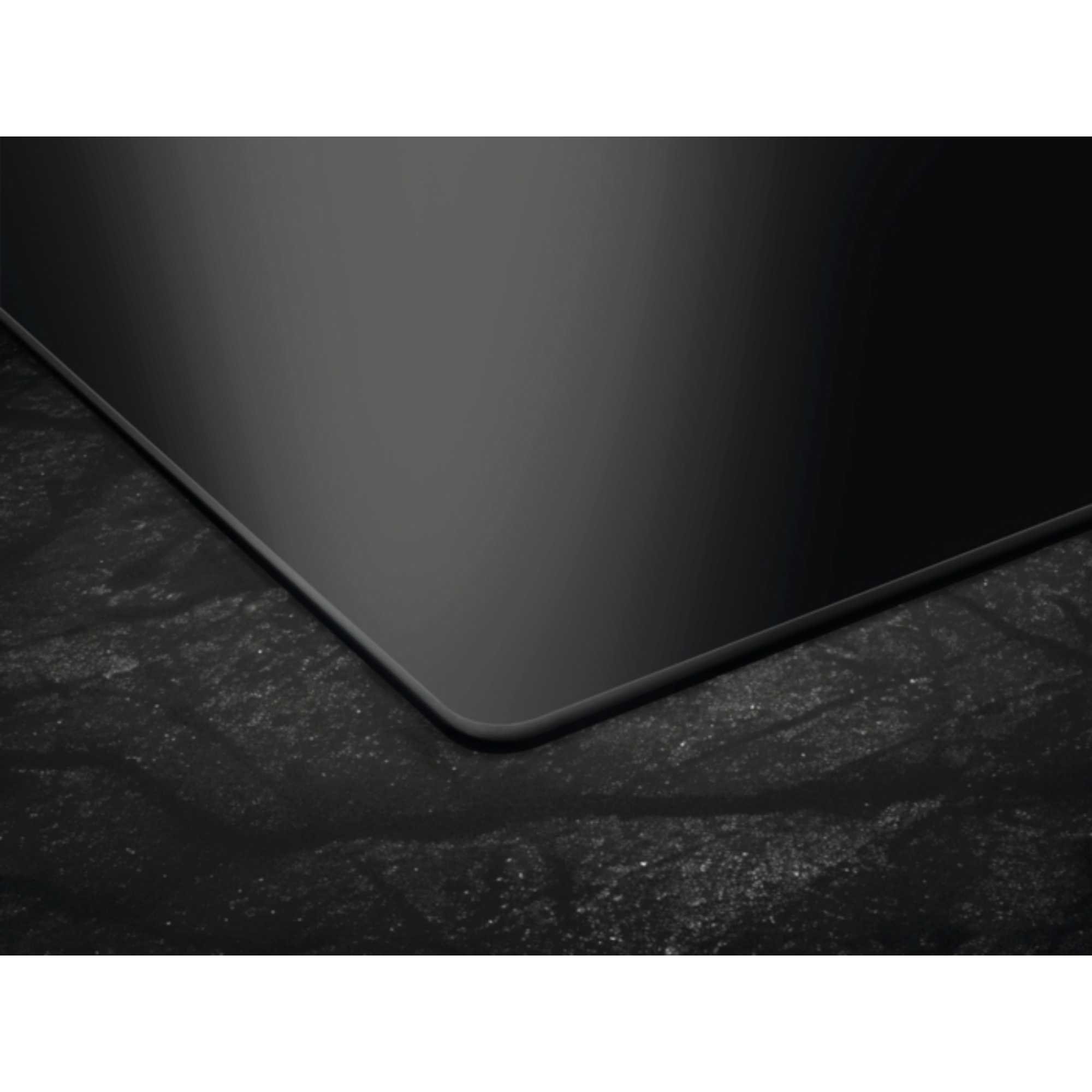 TO64IA00CB 58cm 4 Zone Induction Hob - Black