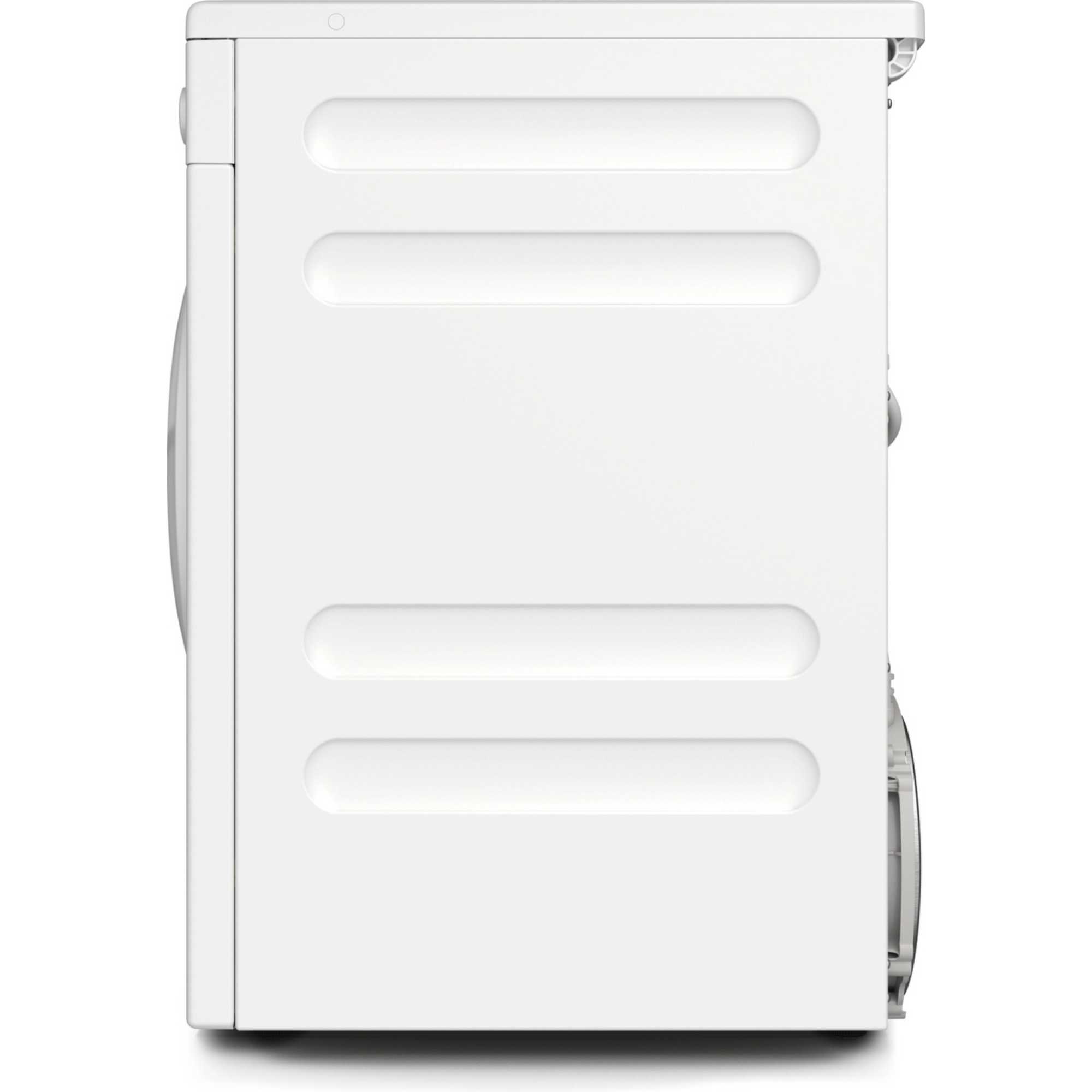 8kg Heat Pump Tumble Dryer - TEA525WP