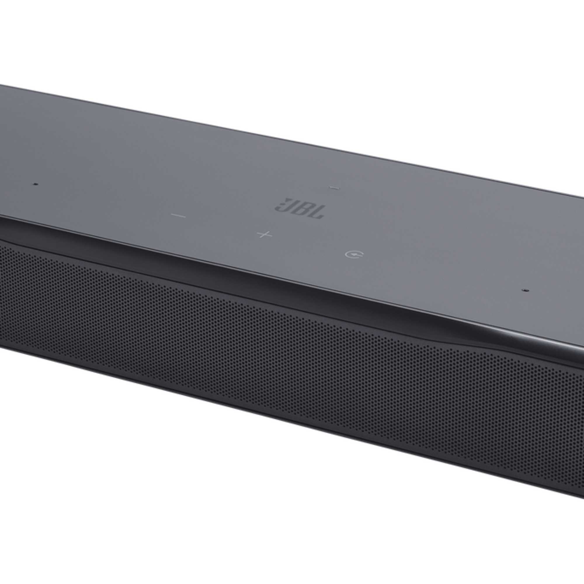 Bar 800MK2 Real Surround Sound Smart Soundbar with Wireless Subwoofer - Black