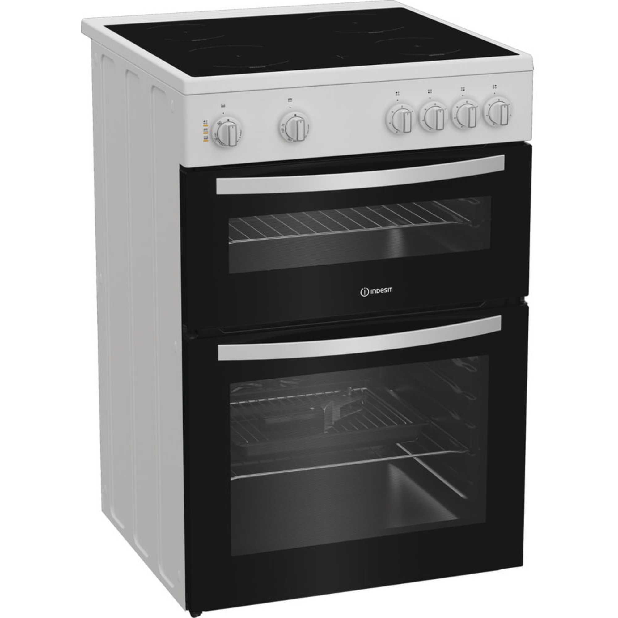 Electric Double Oven Cooker - IDE6VMW