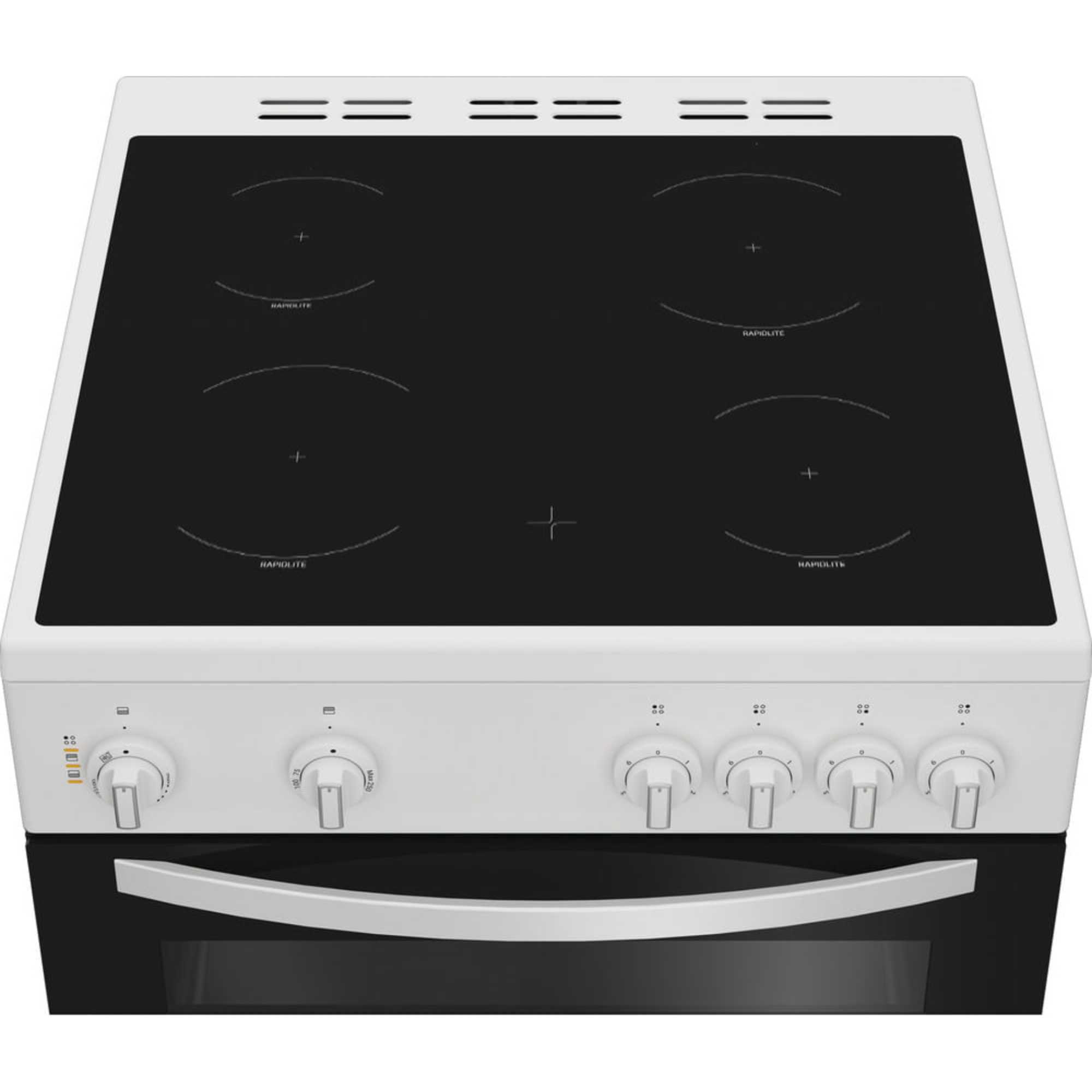 Electric Double Oven Cooker - IDE6VMW