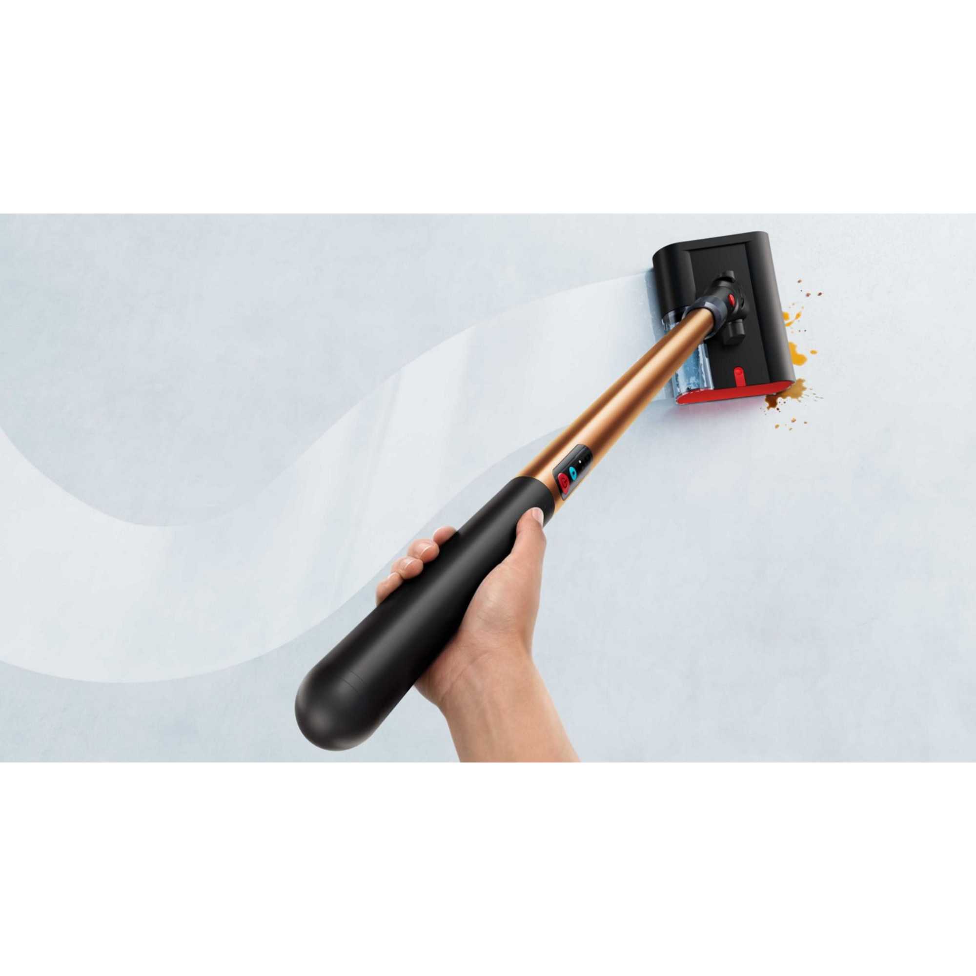 PencilWash wet floor cleaner