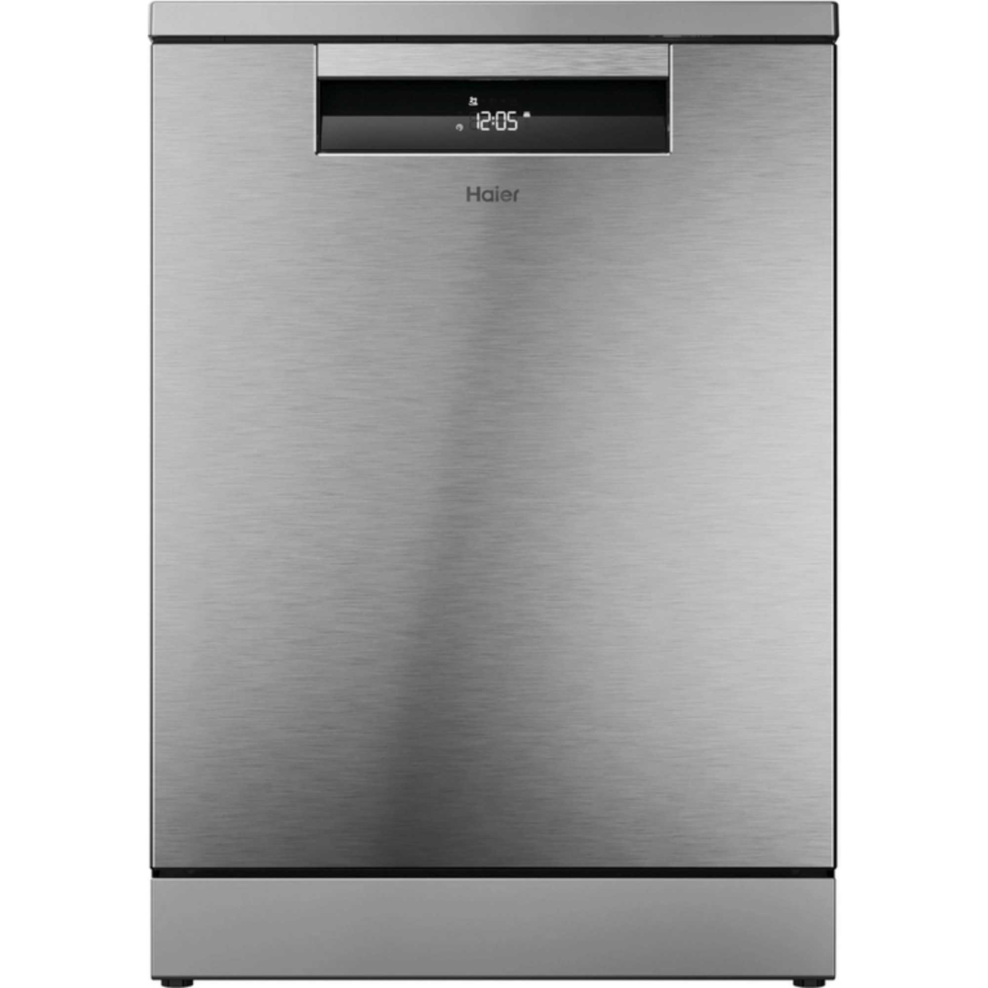 Freestanding Full-Sized Dishwasher - XF6B2M3BX-80