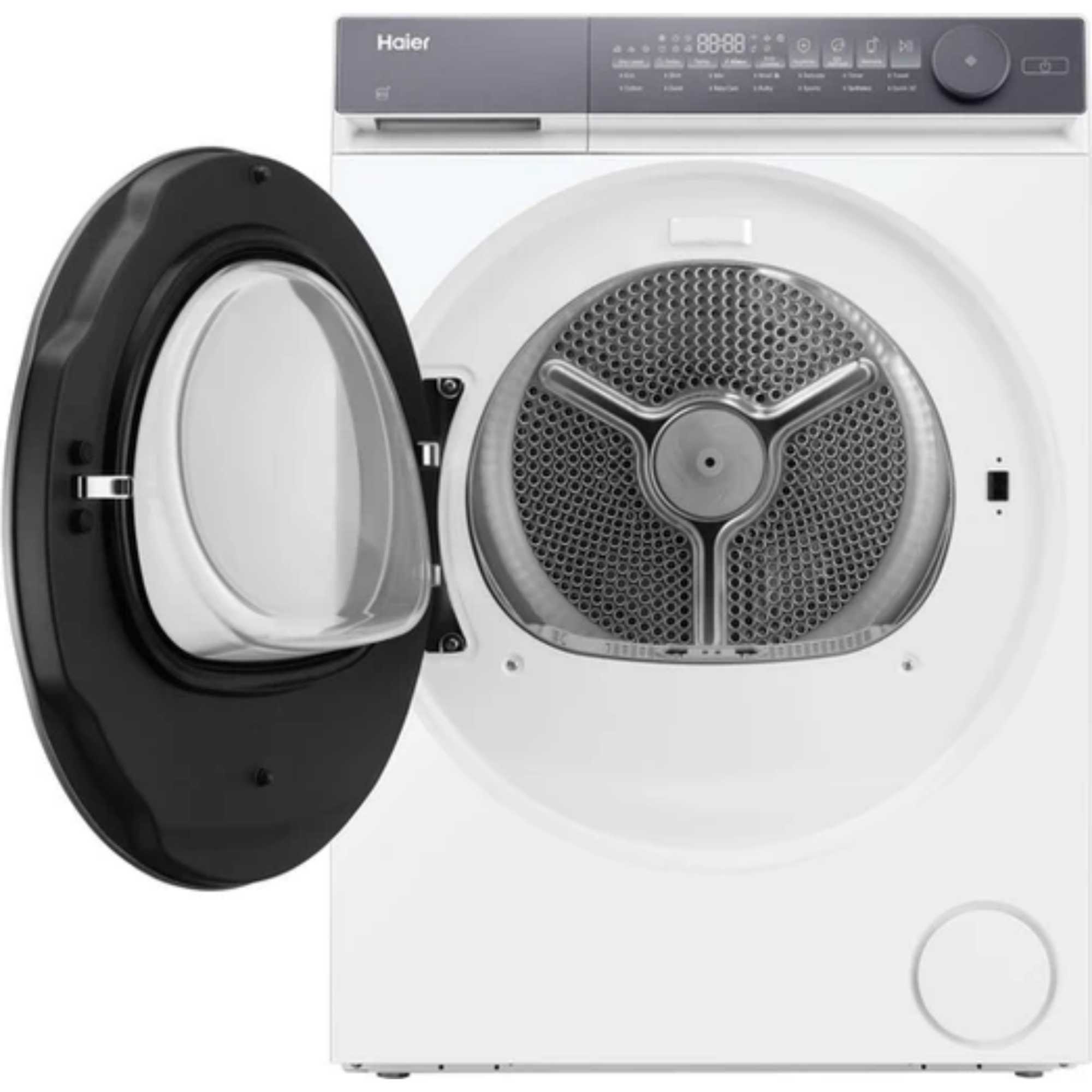 X7 10kg Heat Pump Tumble Dryer - HD100-C367U1