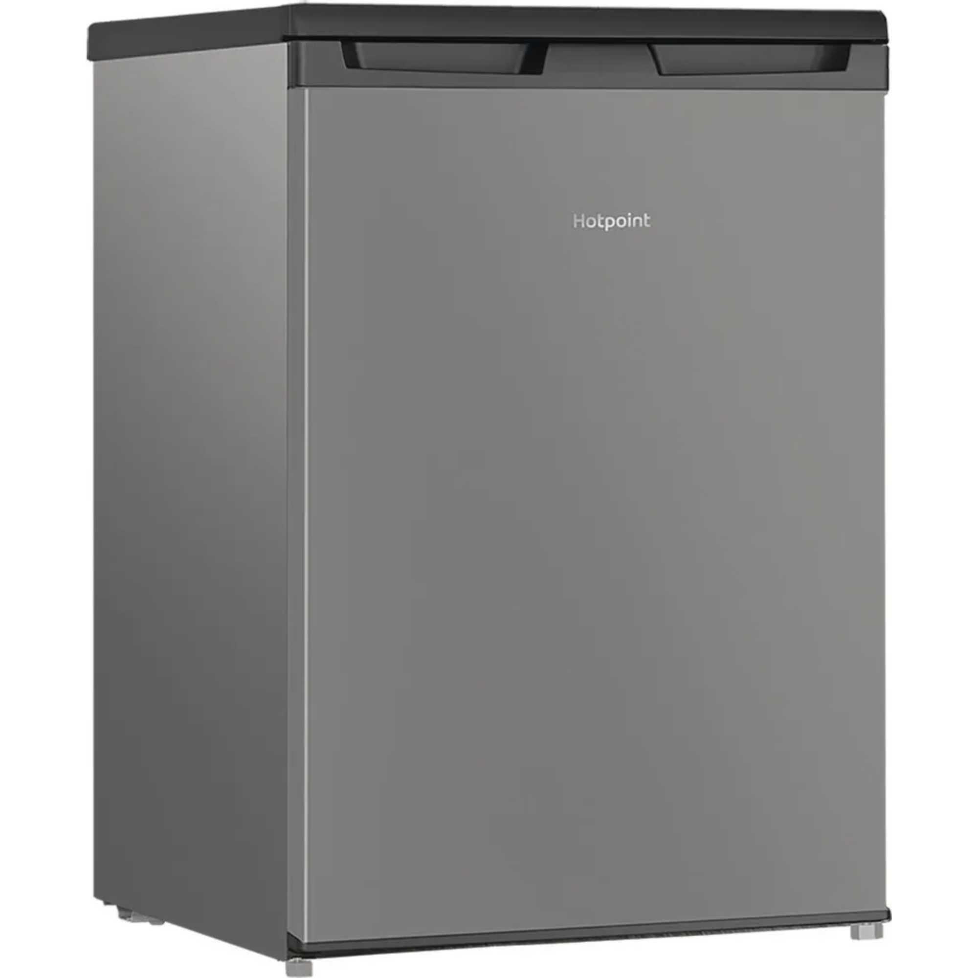 H55R1112XUK Under Counter Larder Fridge - Grey