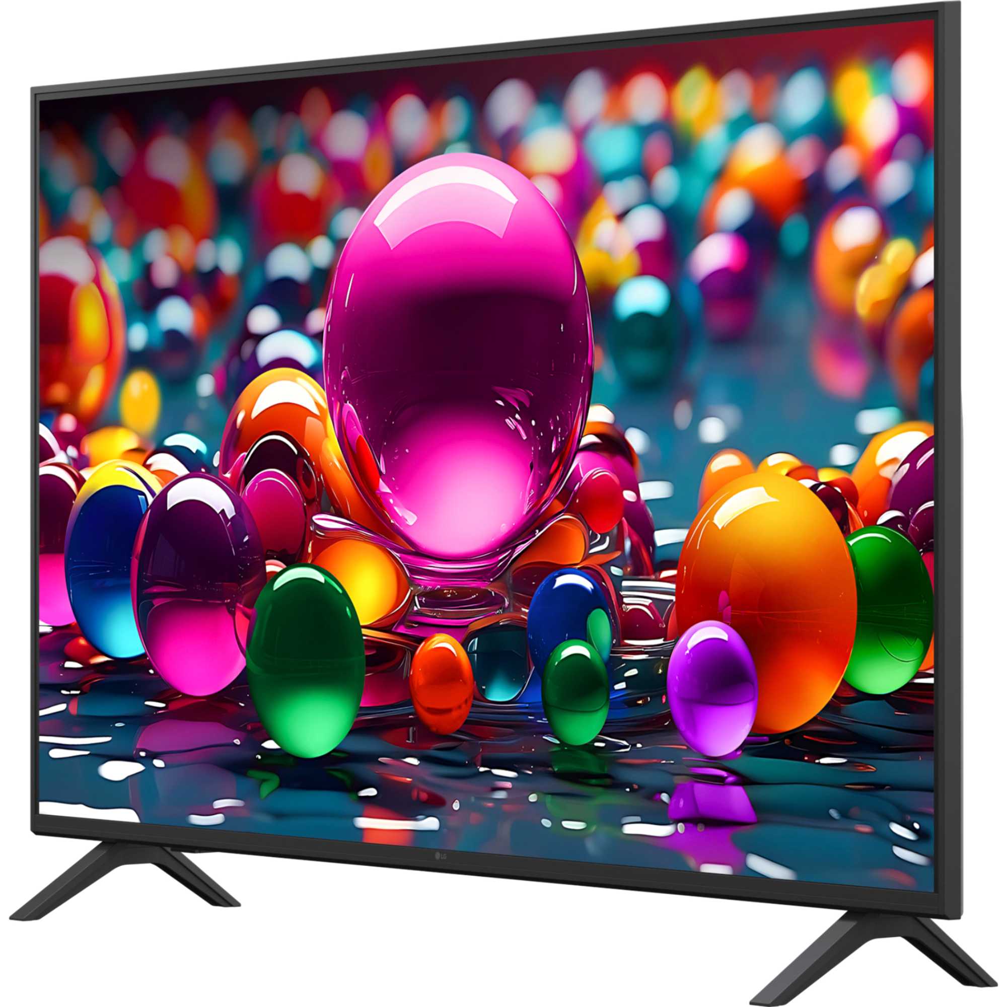 UA75006LA 50" 4K Ultra HD Smart TV 50UA75006LA