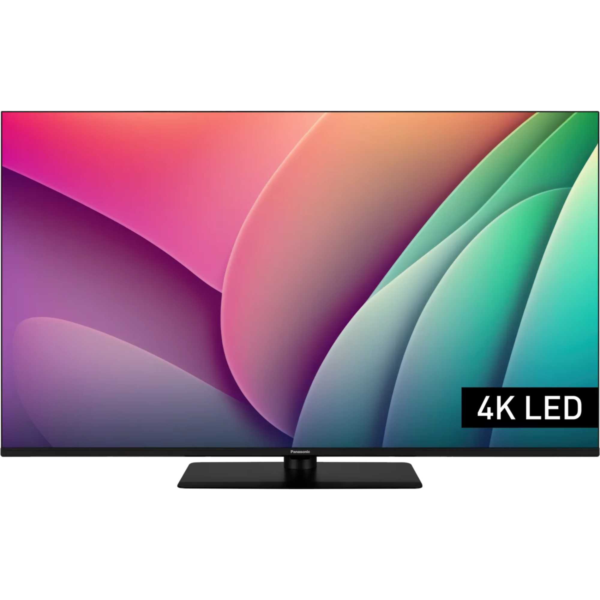 TV-55W80AEY 55" LED 4K Smart TV - 60Hz Refresh Rate