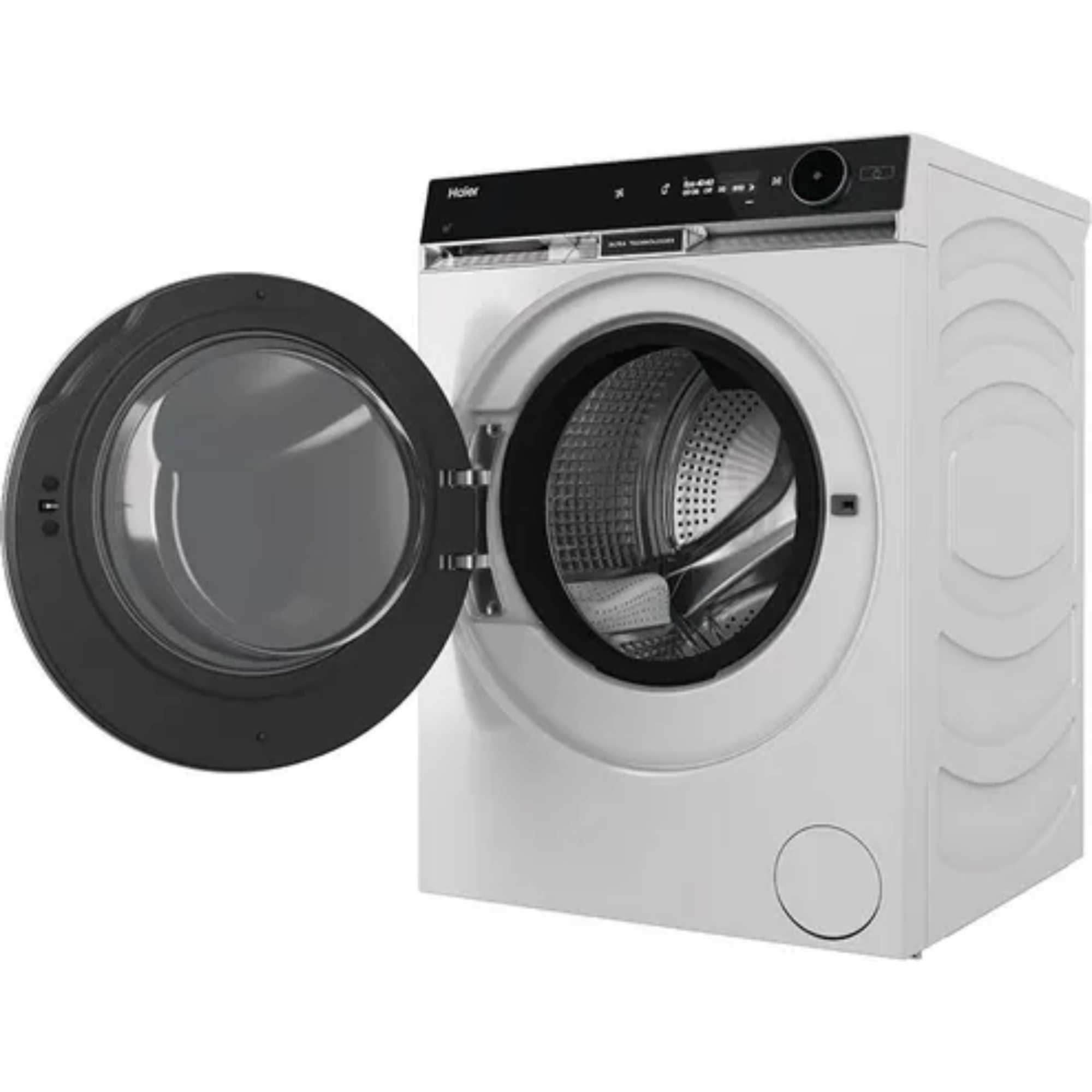 12kg Wash 7kg Dry 1400rpm Washer Dryer - HWD120BD16397EUK
