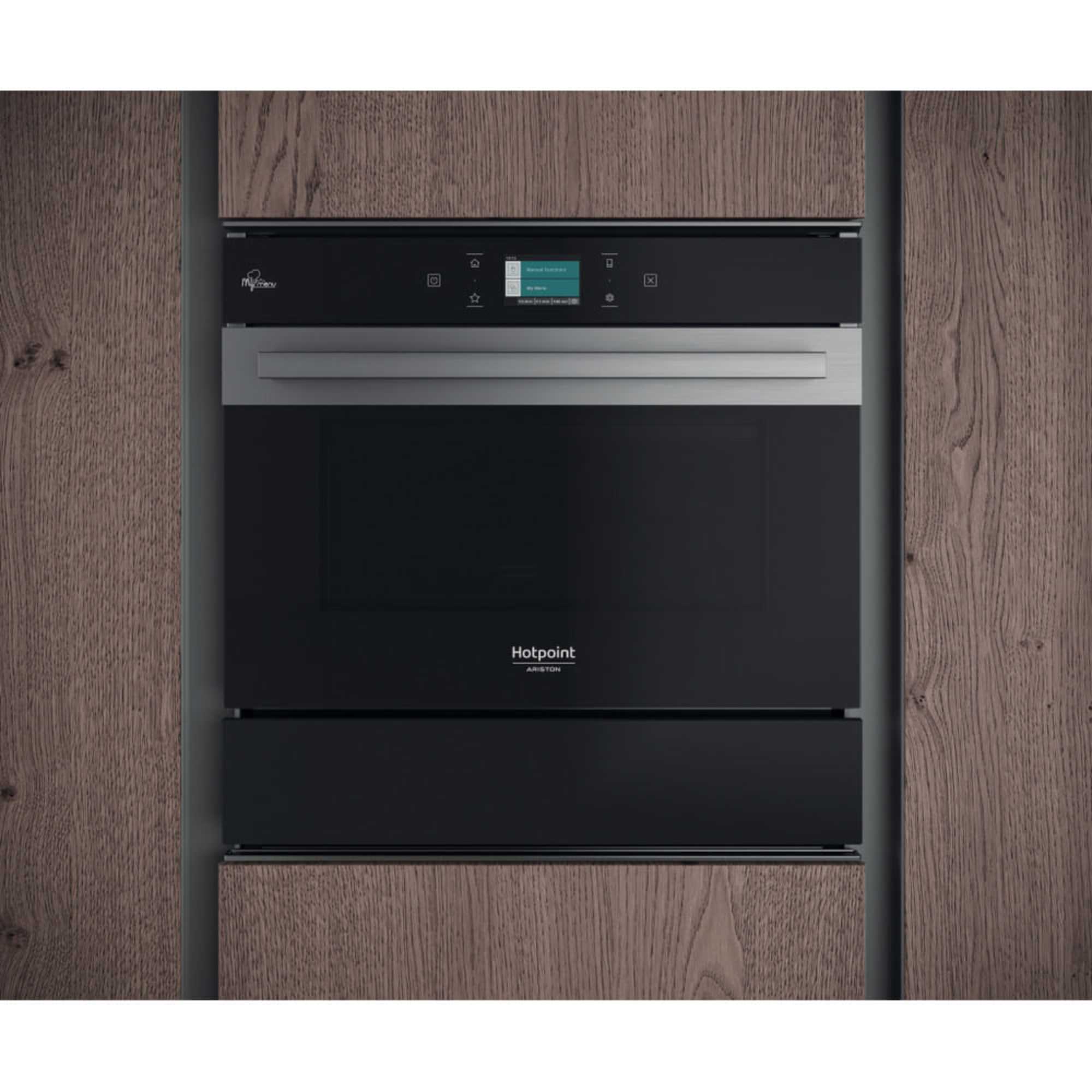 WD914NB 20L Warming Drawer - Black