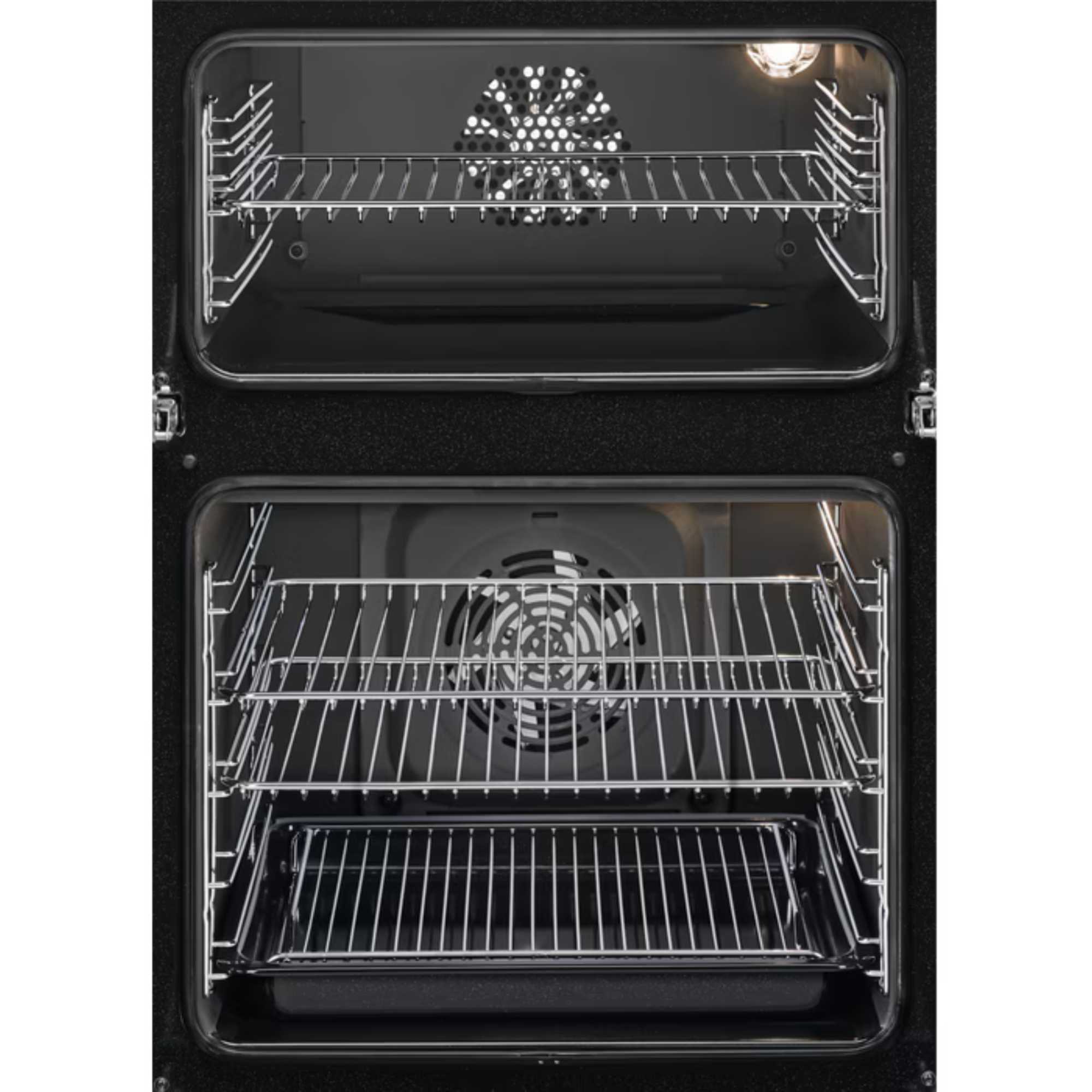 DCE731110M Built-In Electric Double Oven