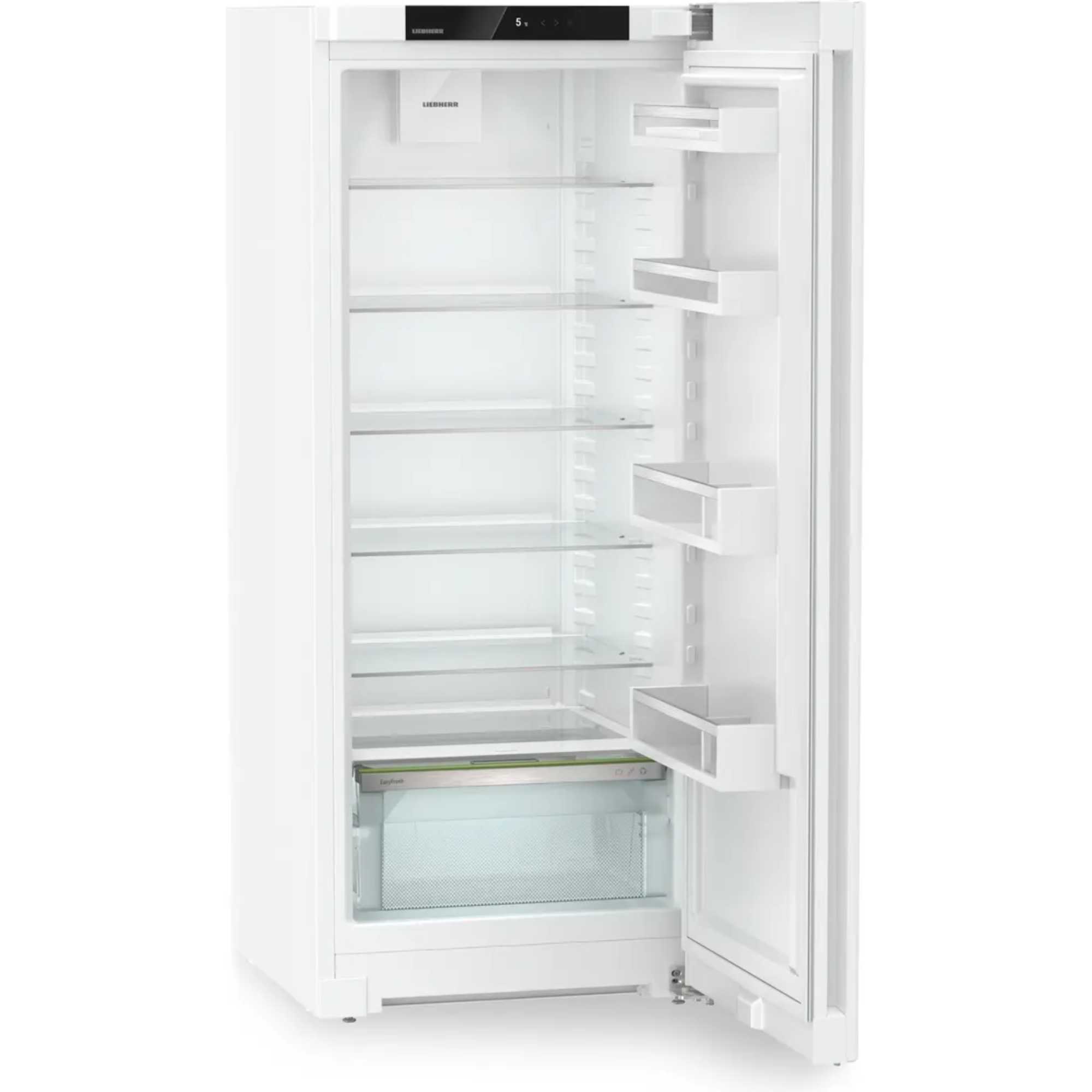 Rd 4600 Pure 298l Larder Fridge - White