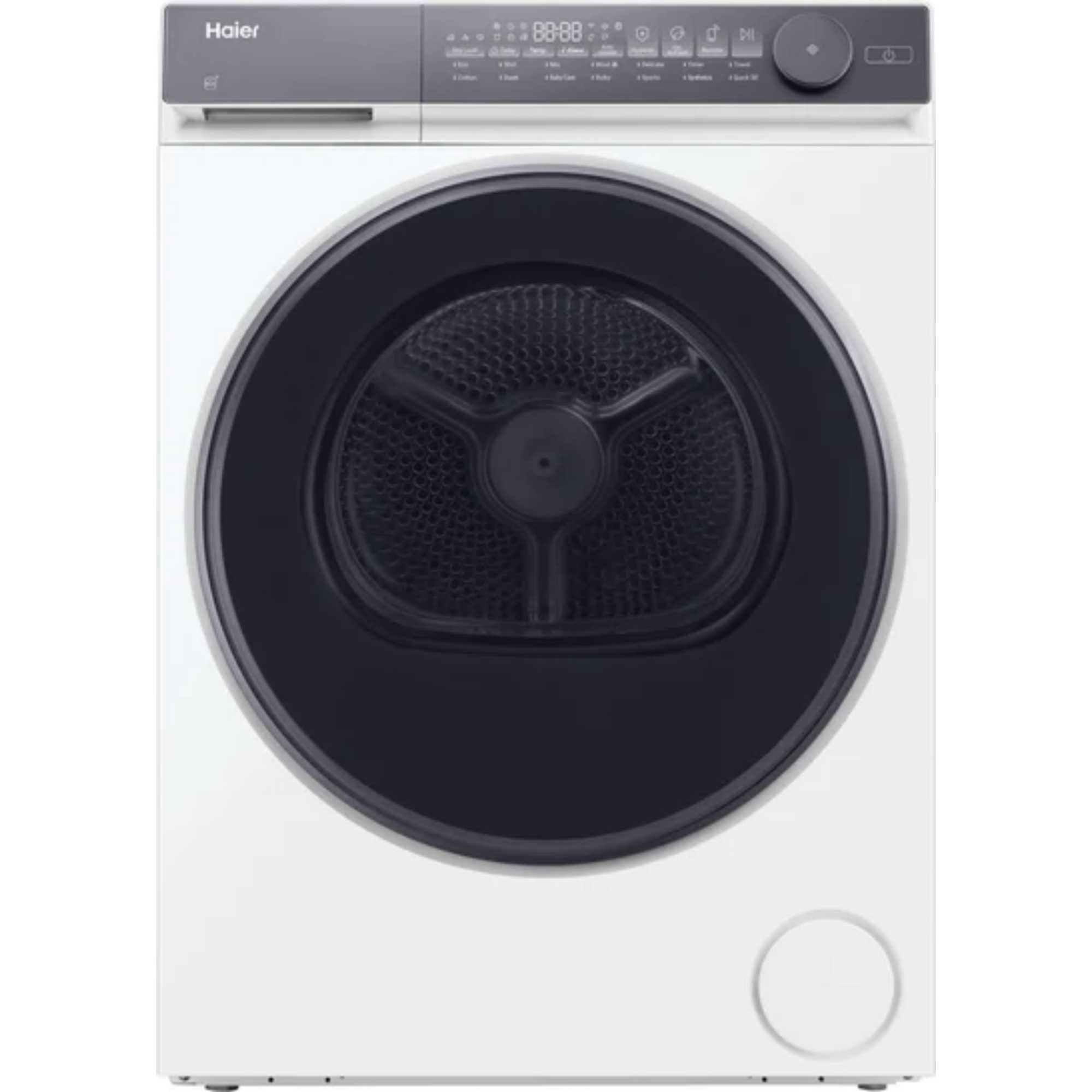 X7 10kg Heat Pump Tumble Dryer - HD100-C367U1