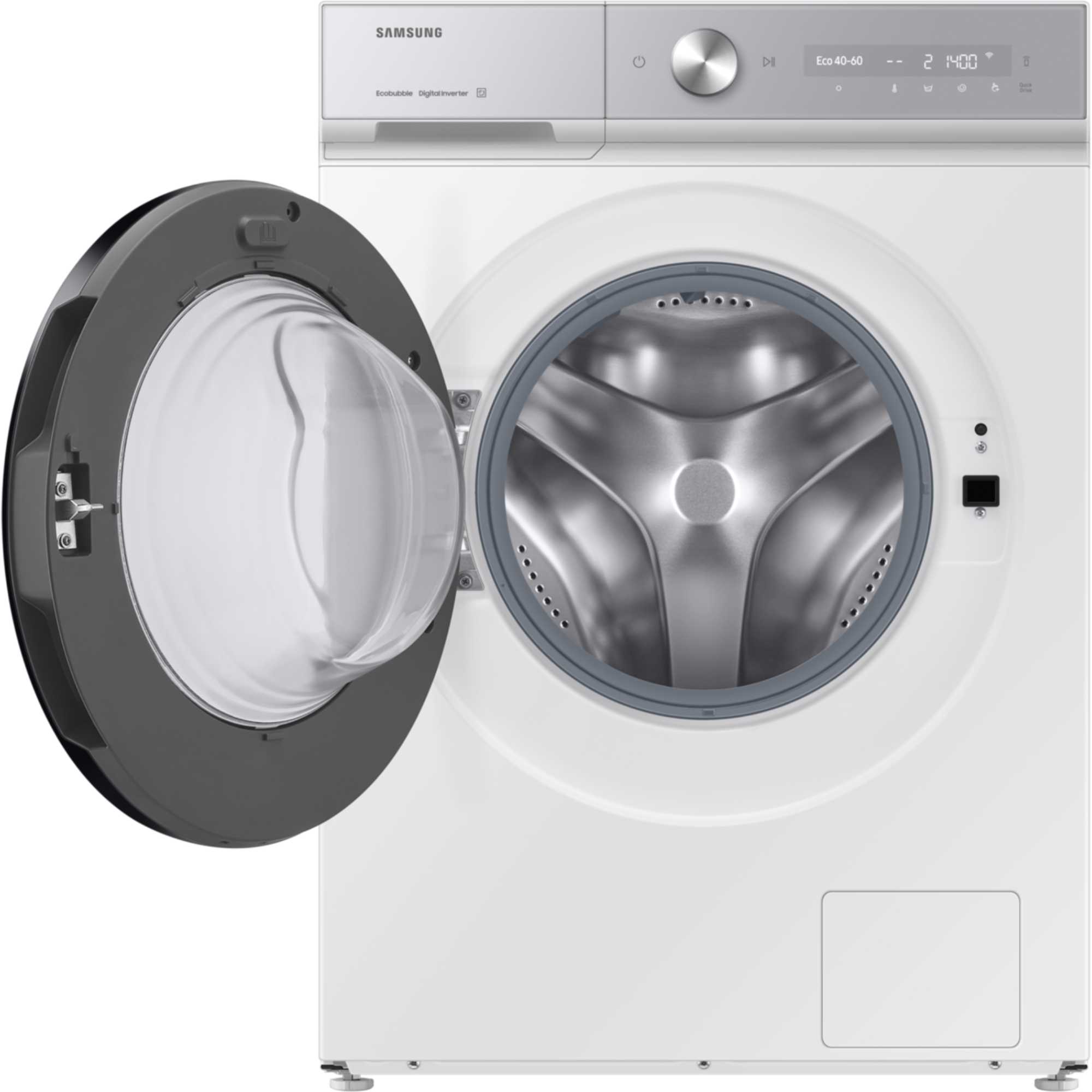 Series 8 11kg 1400rpm Washing Machine - WW11DB8B95GHU1
