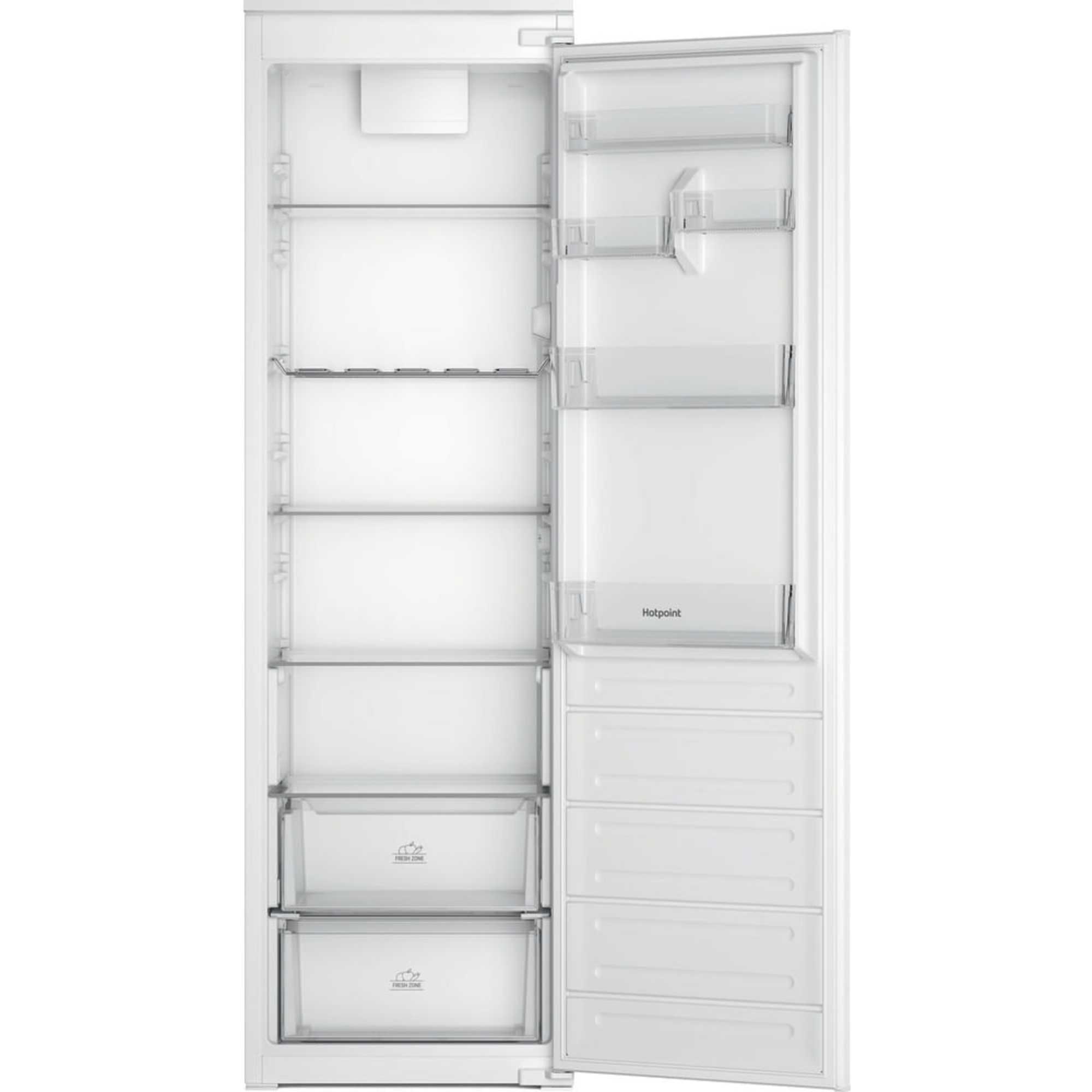 HTSD18A011A1 306l Built-In Low Frost Larder Fridge