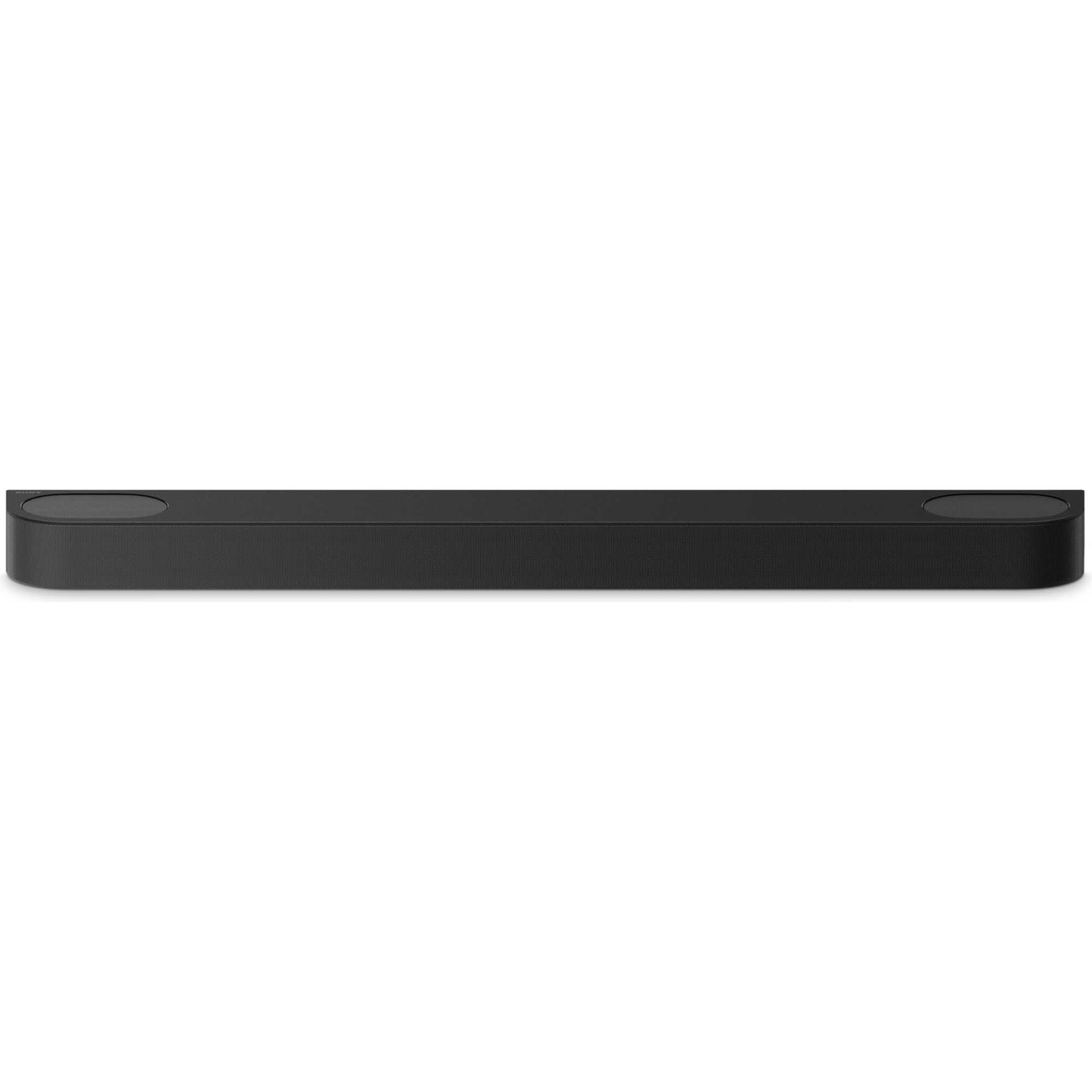 HTB600 BRAVIA Theatre Bar 6 3.1.2ch Soundbar with Wireless Subwoofer