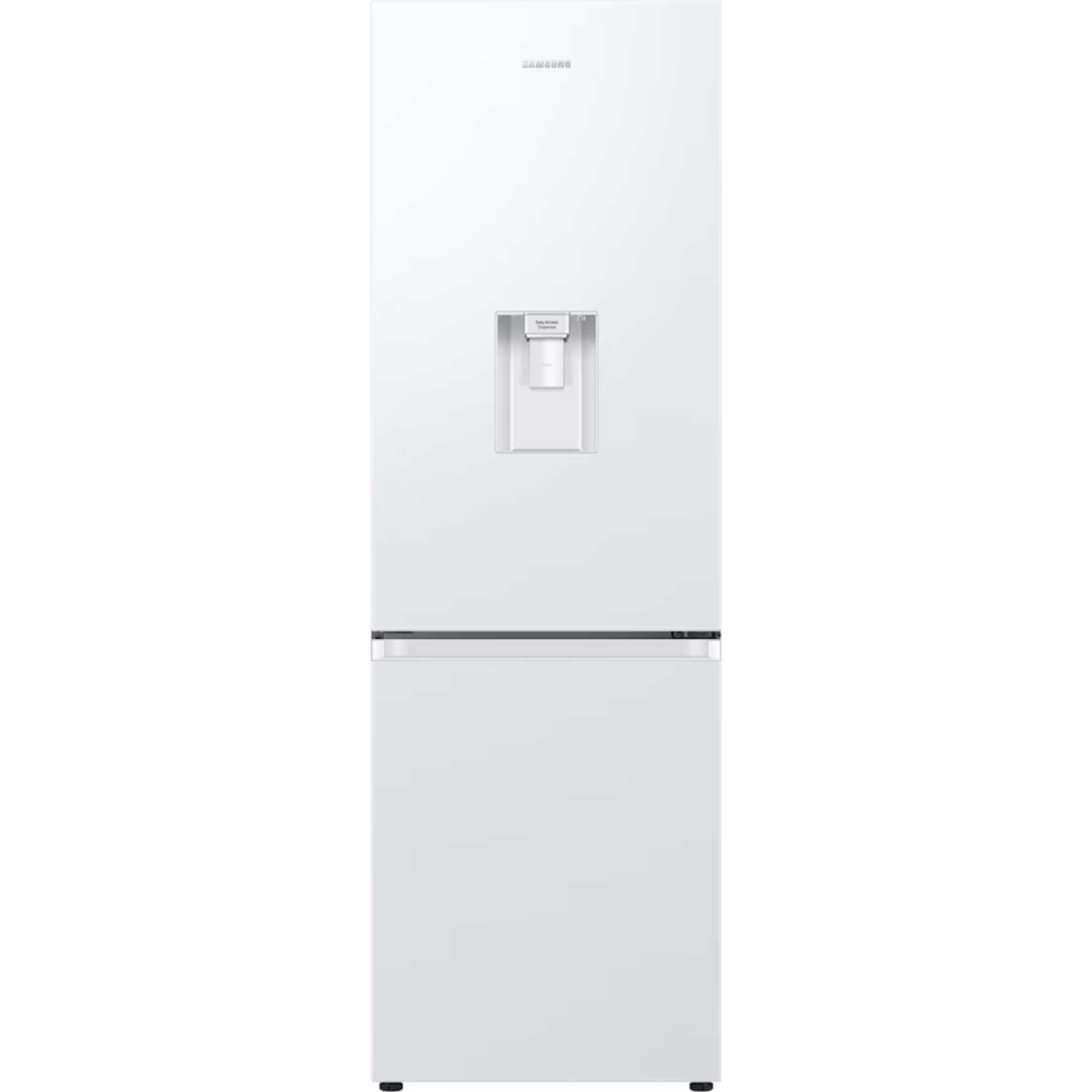 RB34C632EWW Frost Free Fridge Freezer - White