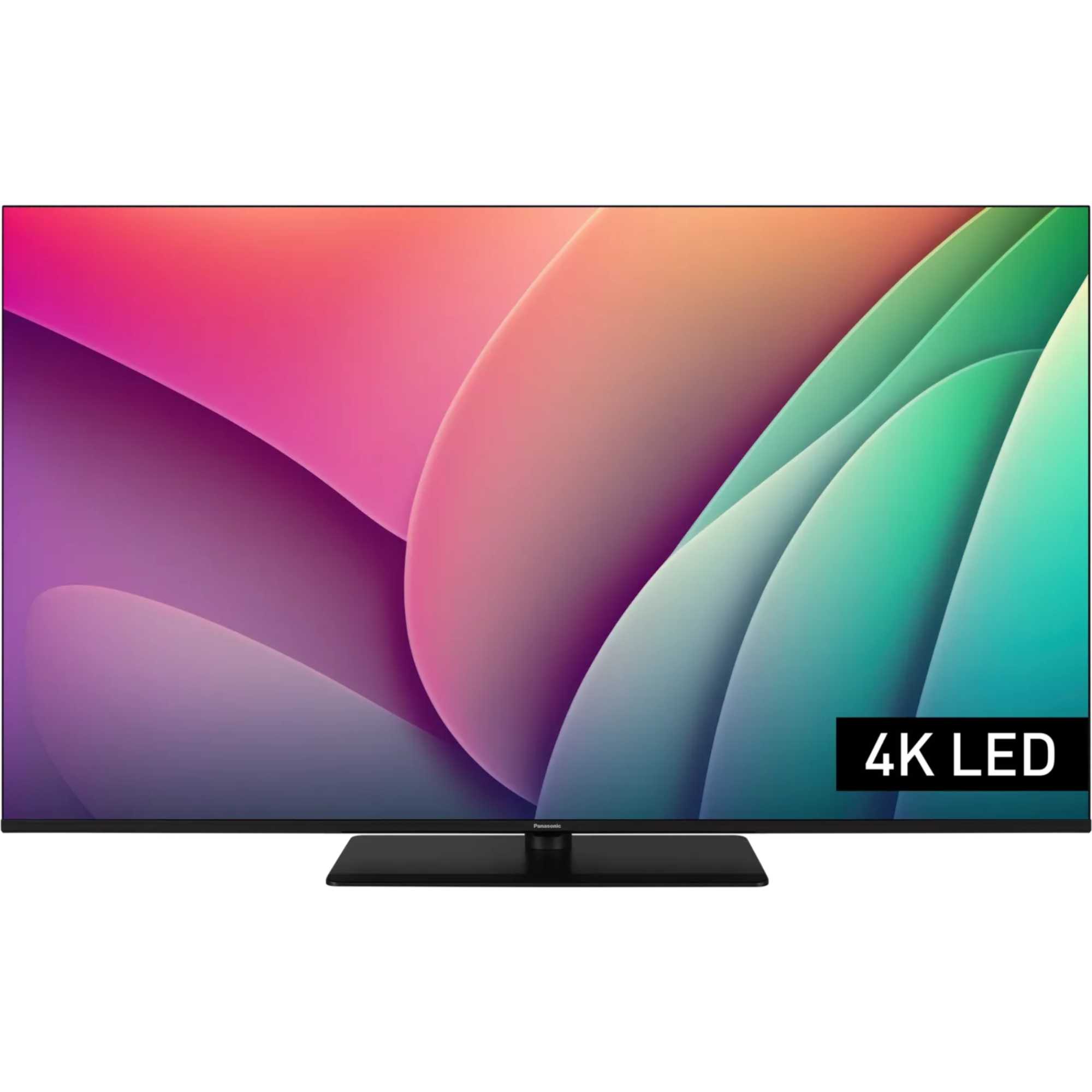 TV-65W80AEY 65" LED 4K Smart TV - 60Hz Refresh Rate