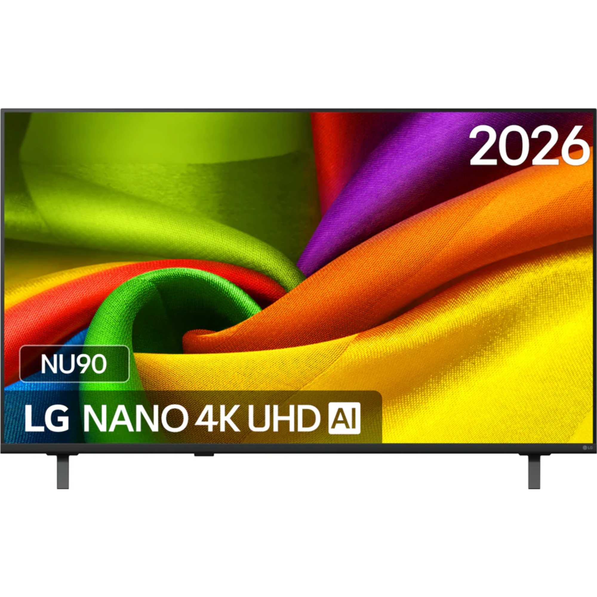 NU900 50" 4K Ultra HD LED HDR Smart TV - 50NU900B6LA