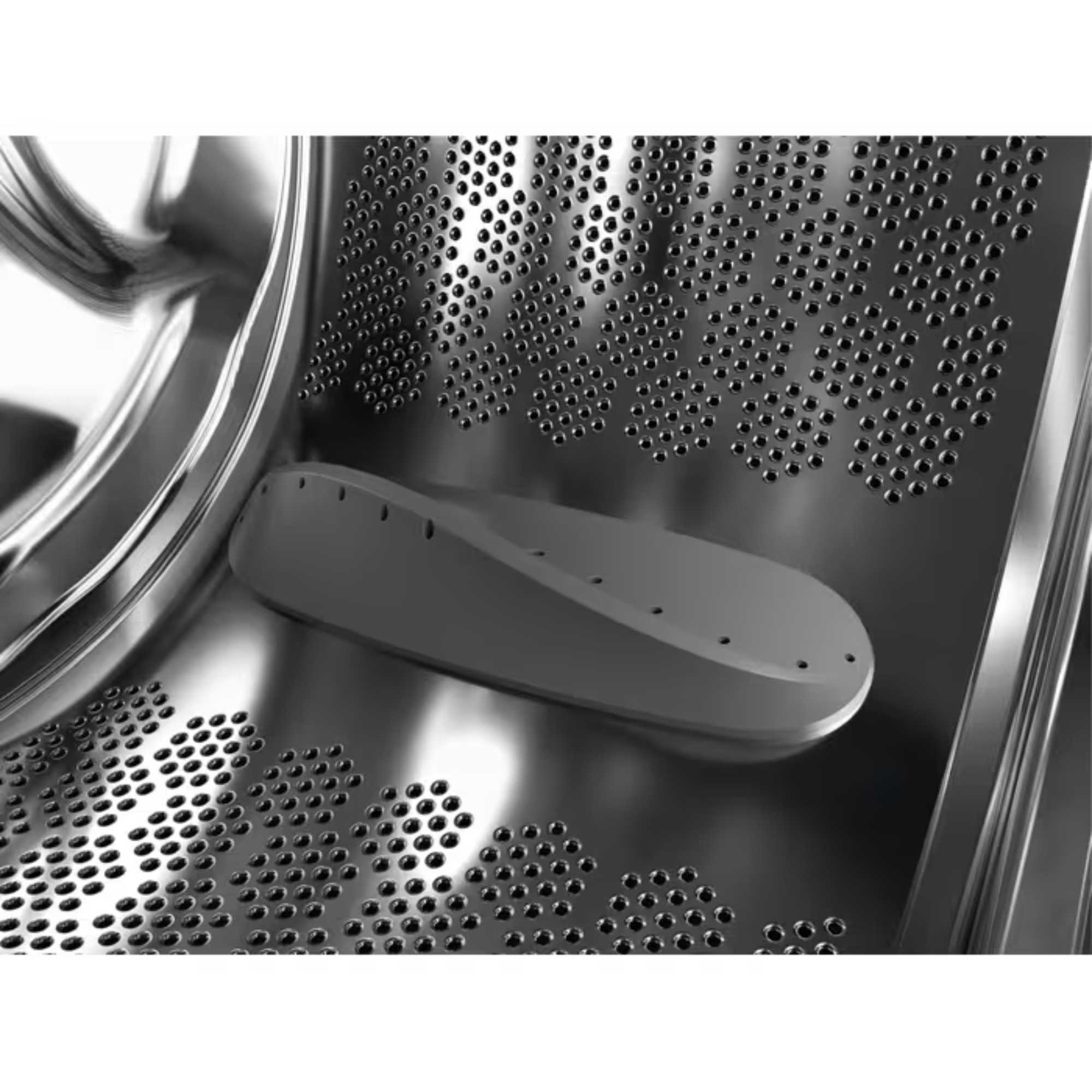 5000 Series 10kg 1400rpm Washing Machine - LFX50142B