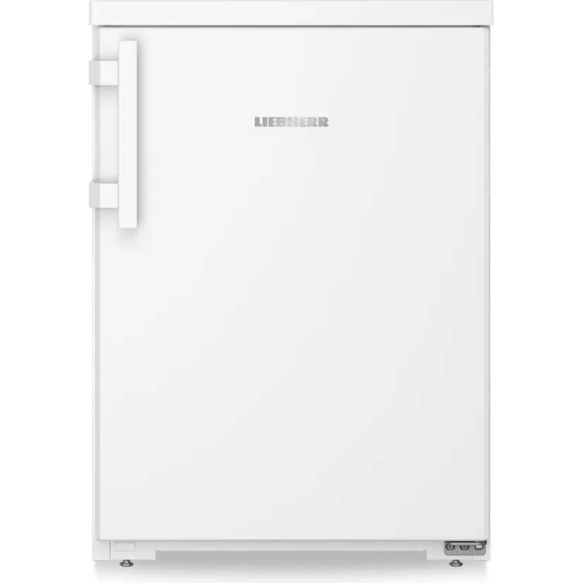 Rdi 1621 Plus 109l Undercounter Smart Fridge with Icebox - White