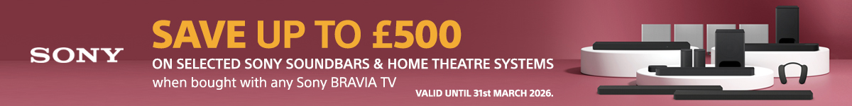 Sony bundle savings