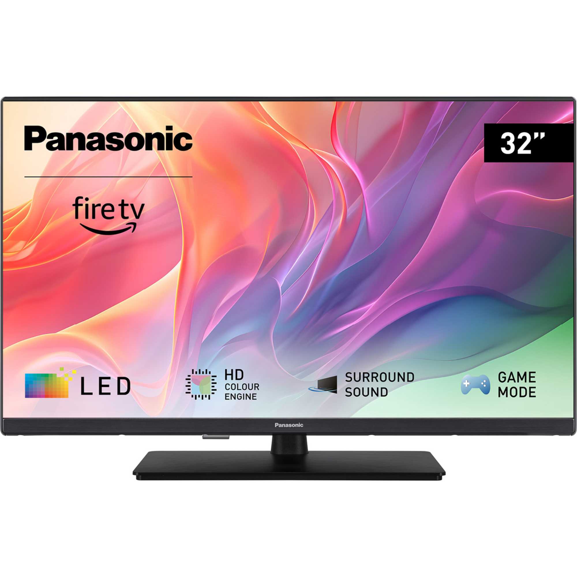 S55AEYC 32" Full HD LED Fire TV - TV-32S55AEYC