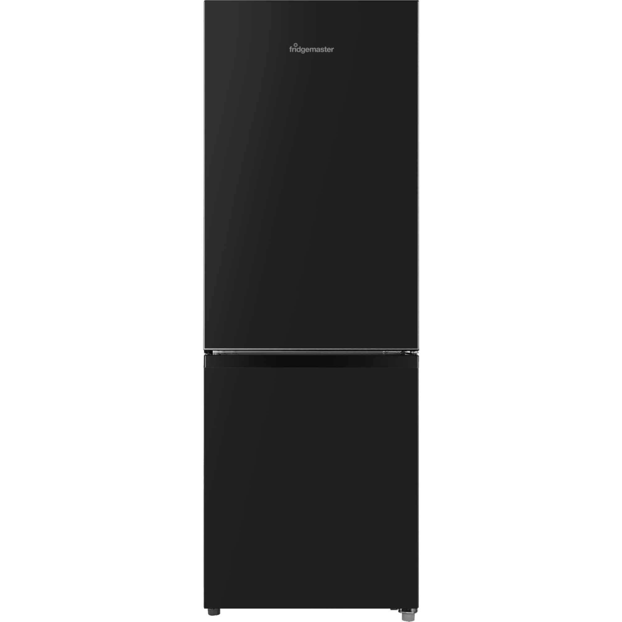 MC50165EB 175l Capacity Fridge Freezer - Black