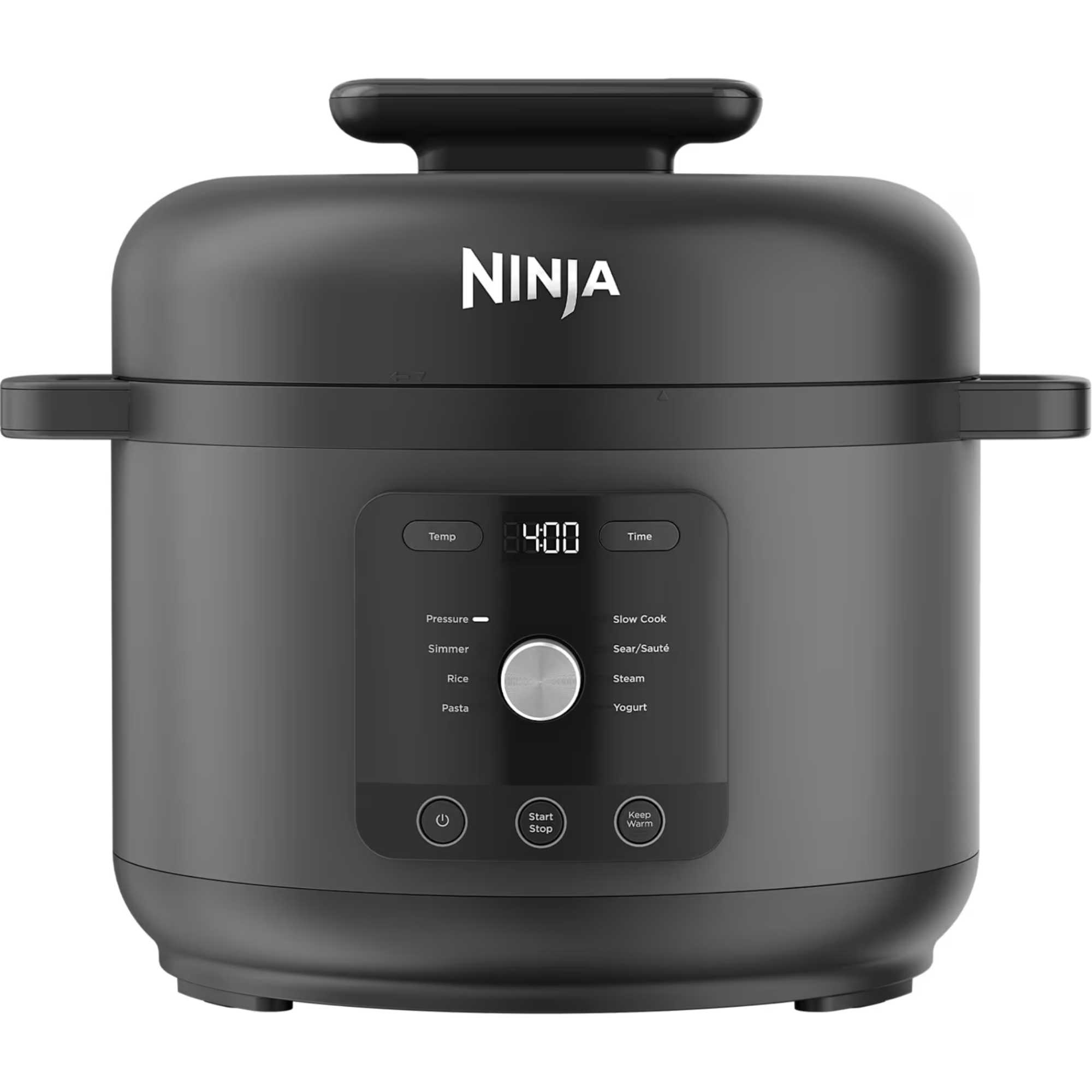 PC201UK HyperHeat 6L 9-in-1 Pressure & Rice Cooker