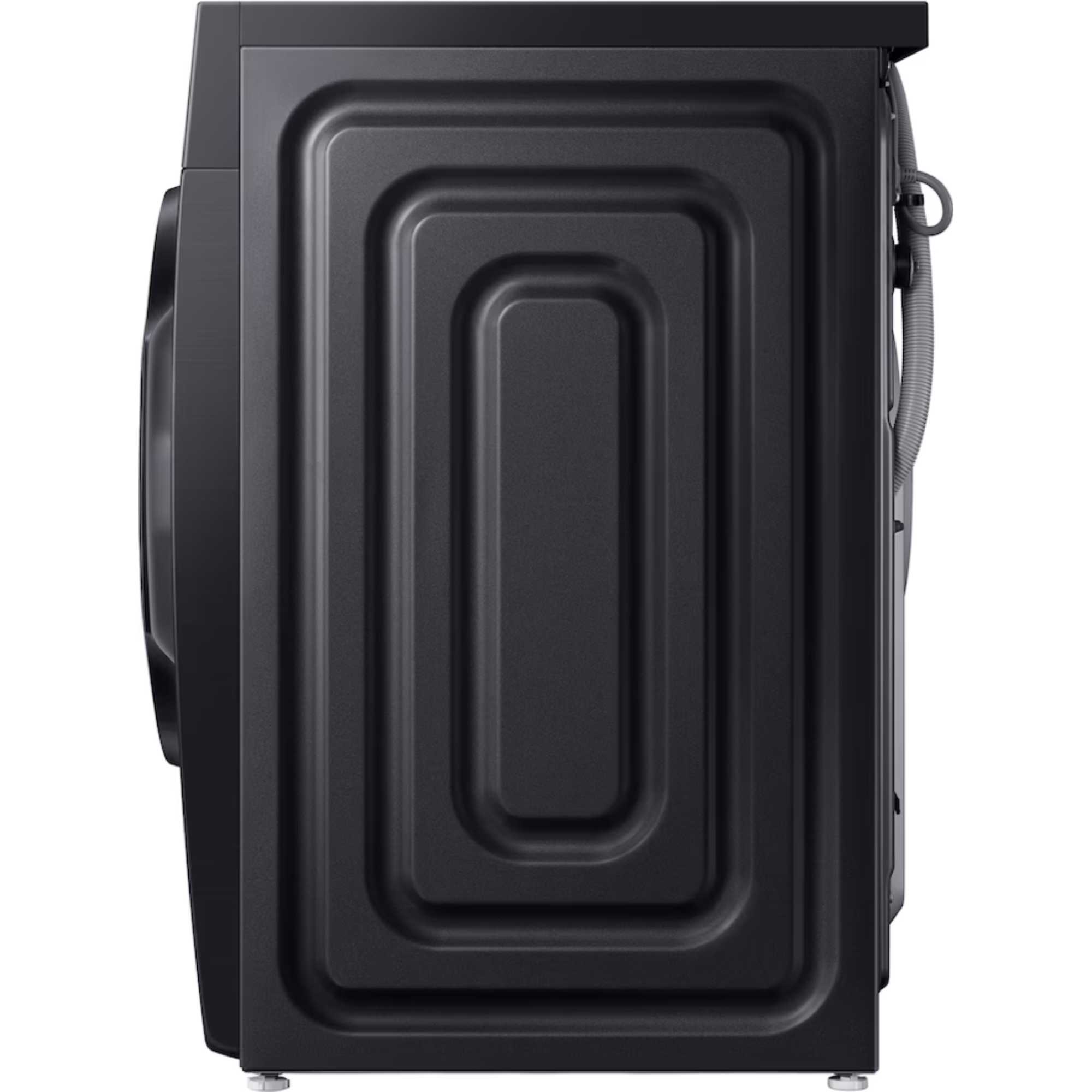 WW11DG5B25ABEU 11kg Washing Machine 1400rpm Spin Speed - Black