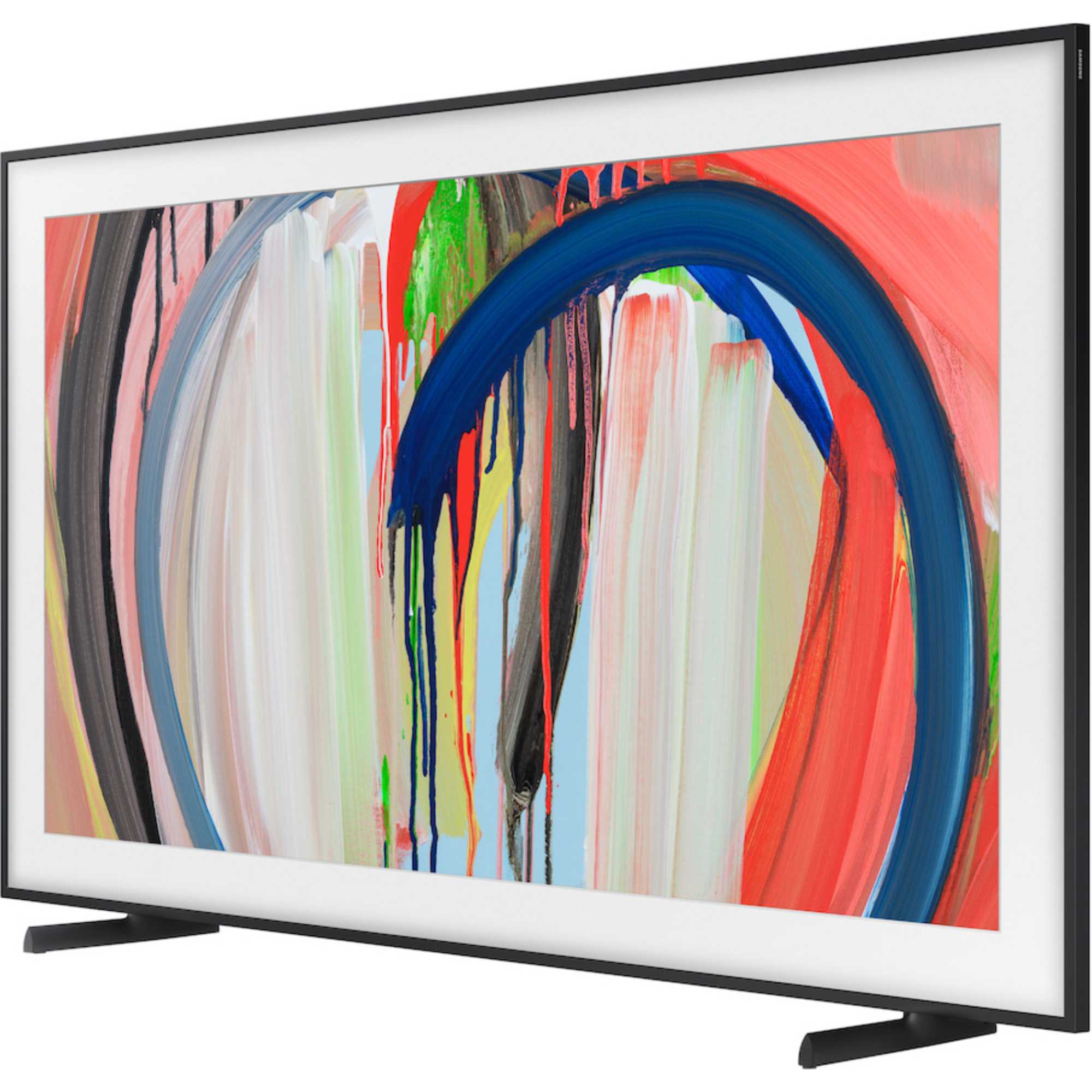 The Frame 55" LS04HA 4K Ultra HD 100Hz Smart TV - QE55LS03HA