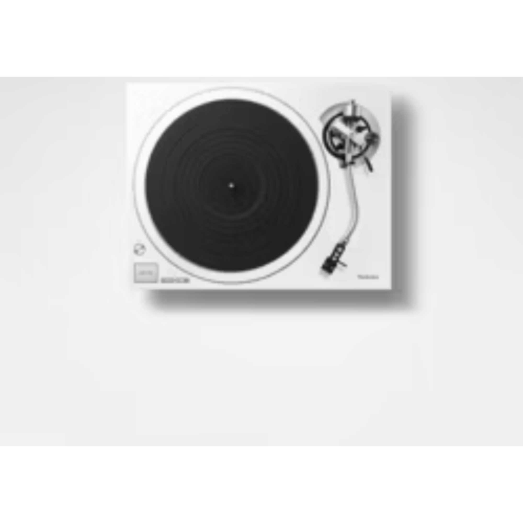 SL1500CSE-H Direct Drive Turntable System