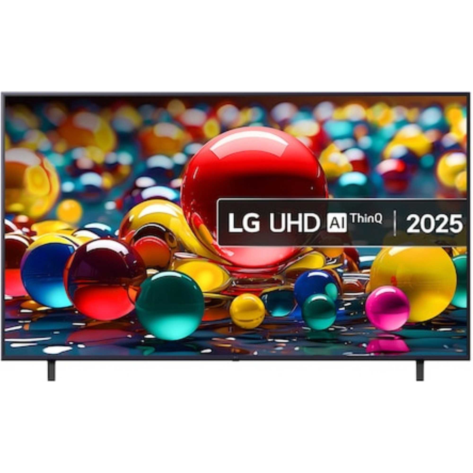 UA74 75" 4K Ultra HD LED 60 Hz Smart TV