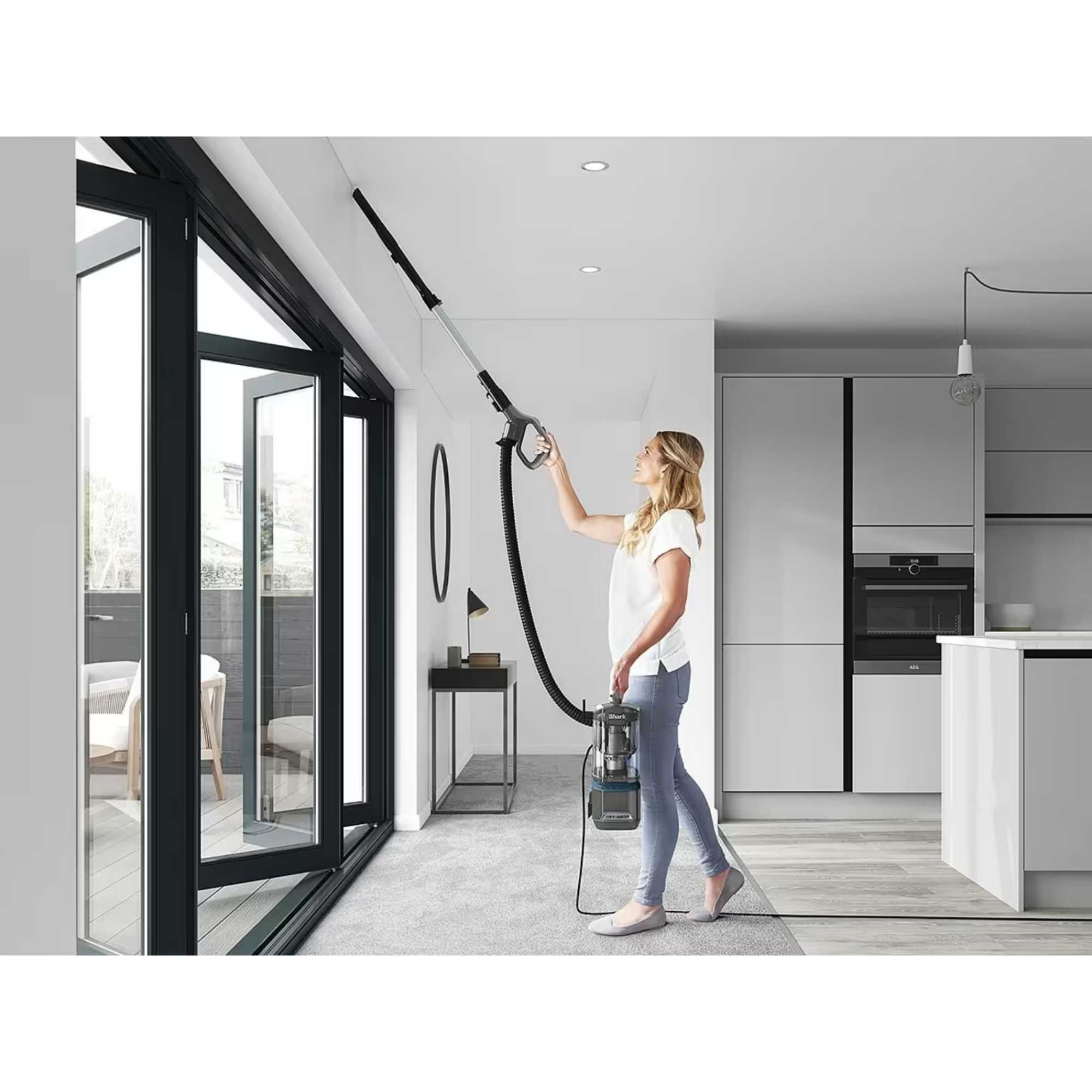 Classic Upright Vacuum - NV603UK
