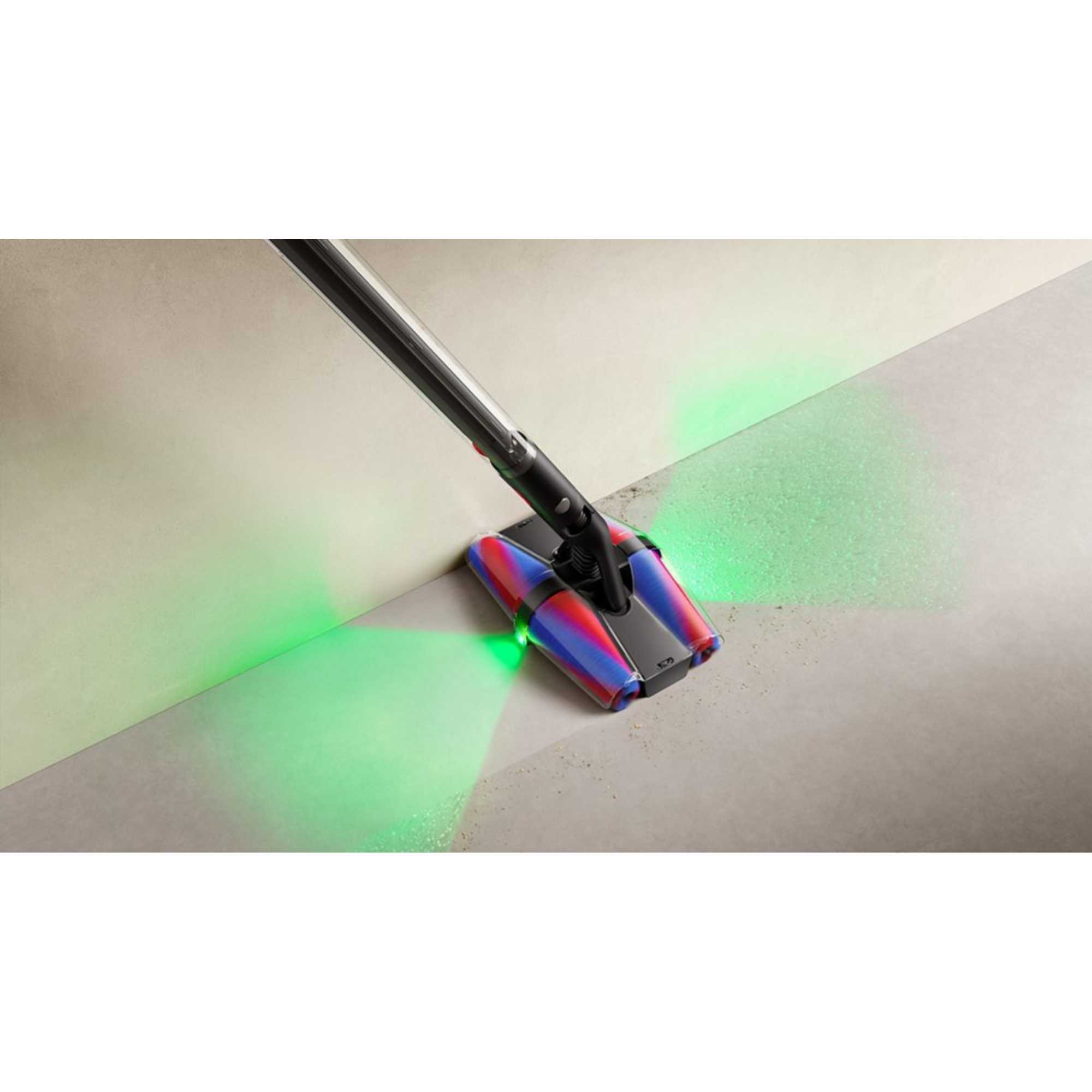 PencilVac Fluffycones Cordless Vacuum Cleaner