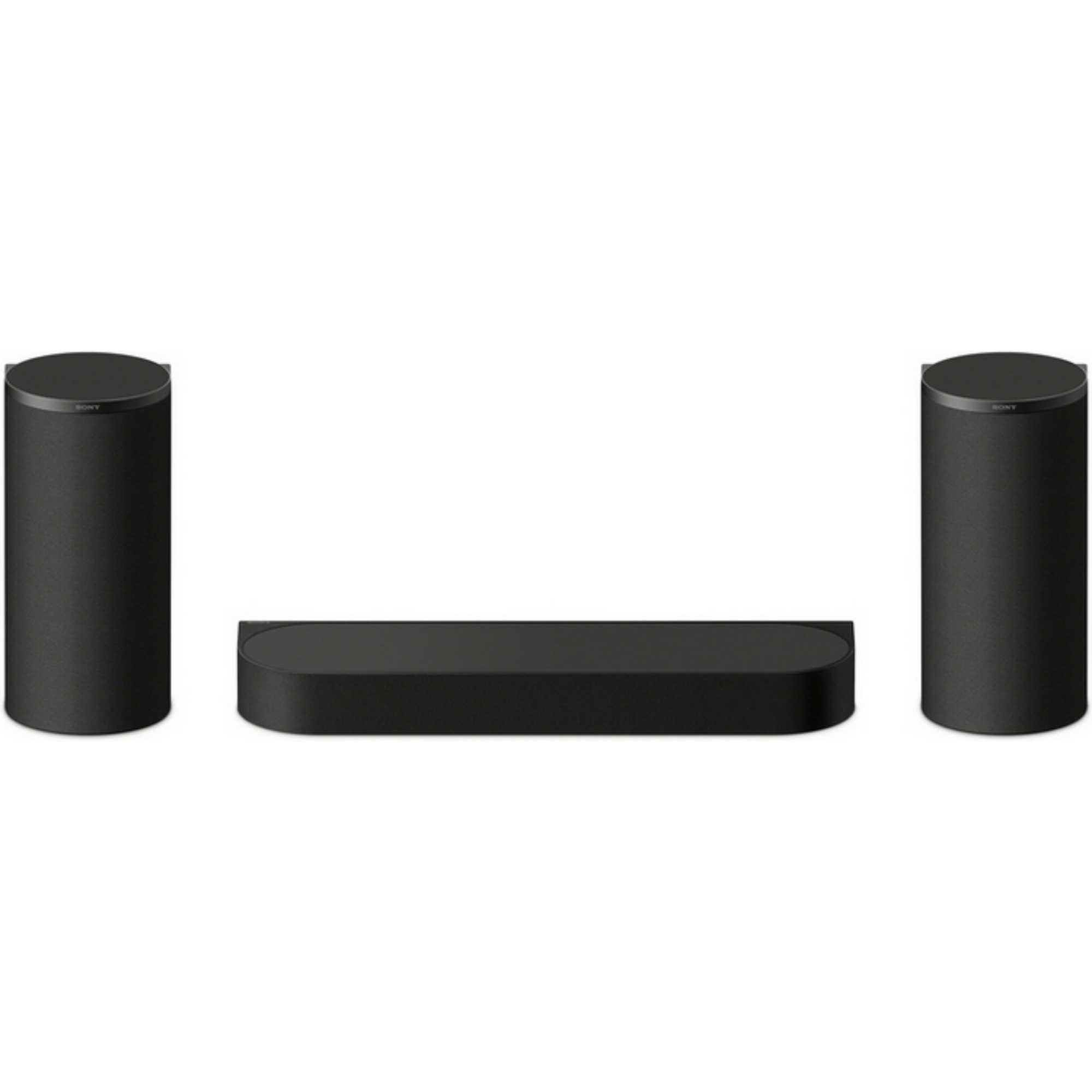 HTA8 BRAVIA Theatre Trio Flagship Three-Unit Theatre System