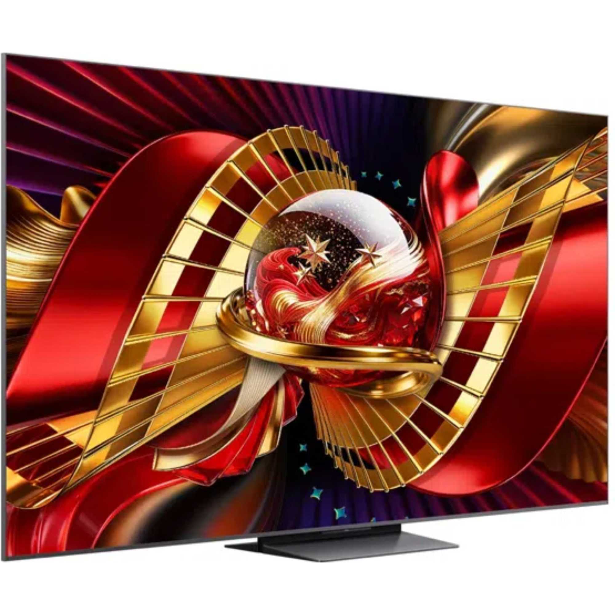 C8LUK 75" 4K Ultra HD SQD-Mini LED Smart TV - 75C8LUK