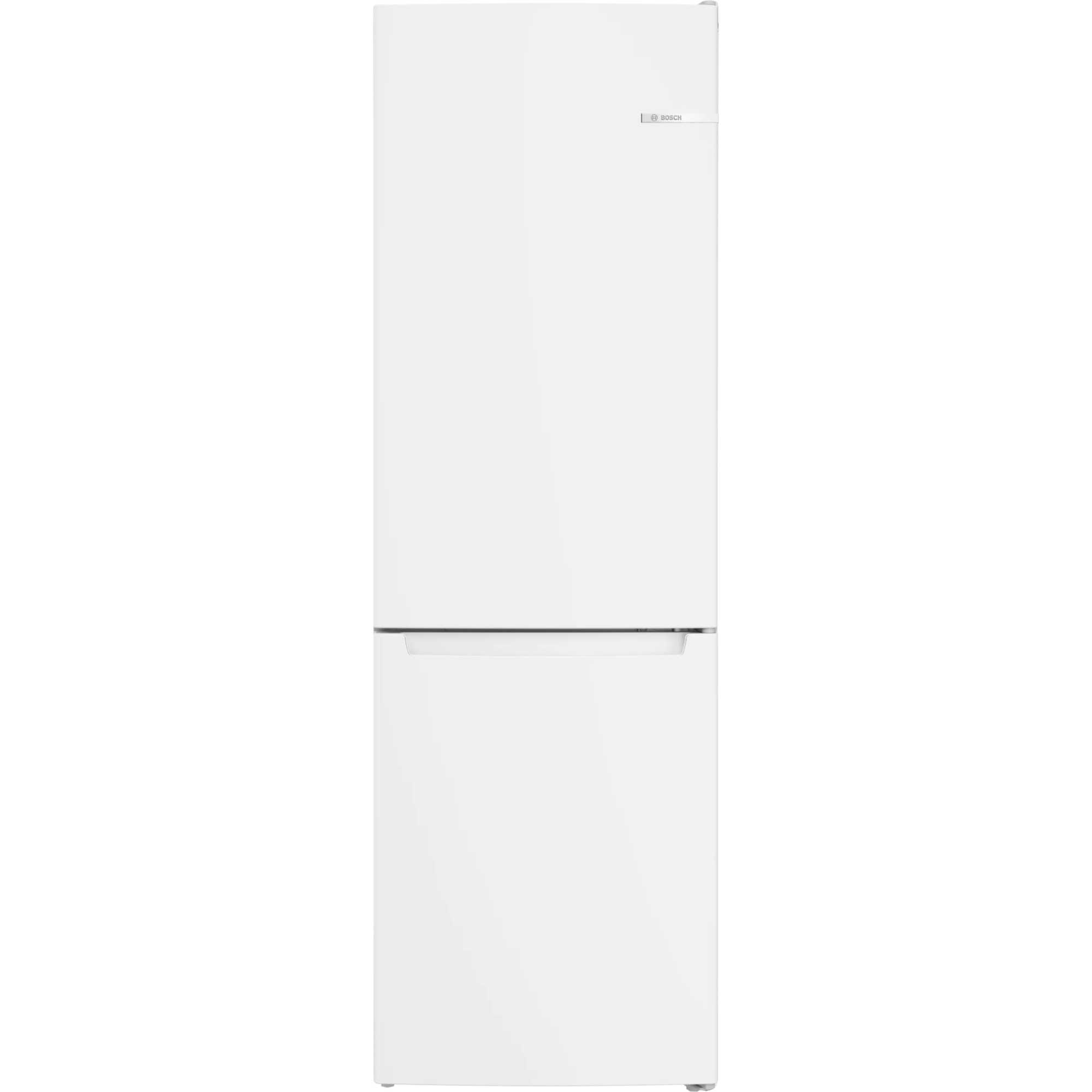 KGN36NWEAG 305l Total No Frost Fridge Freezer - White