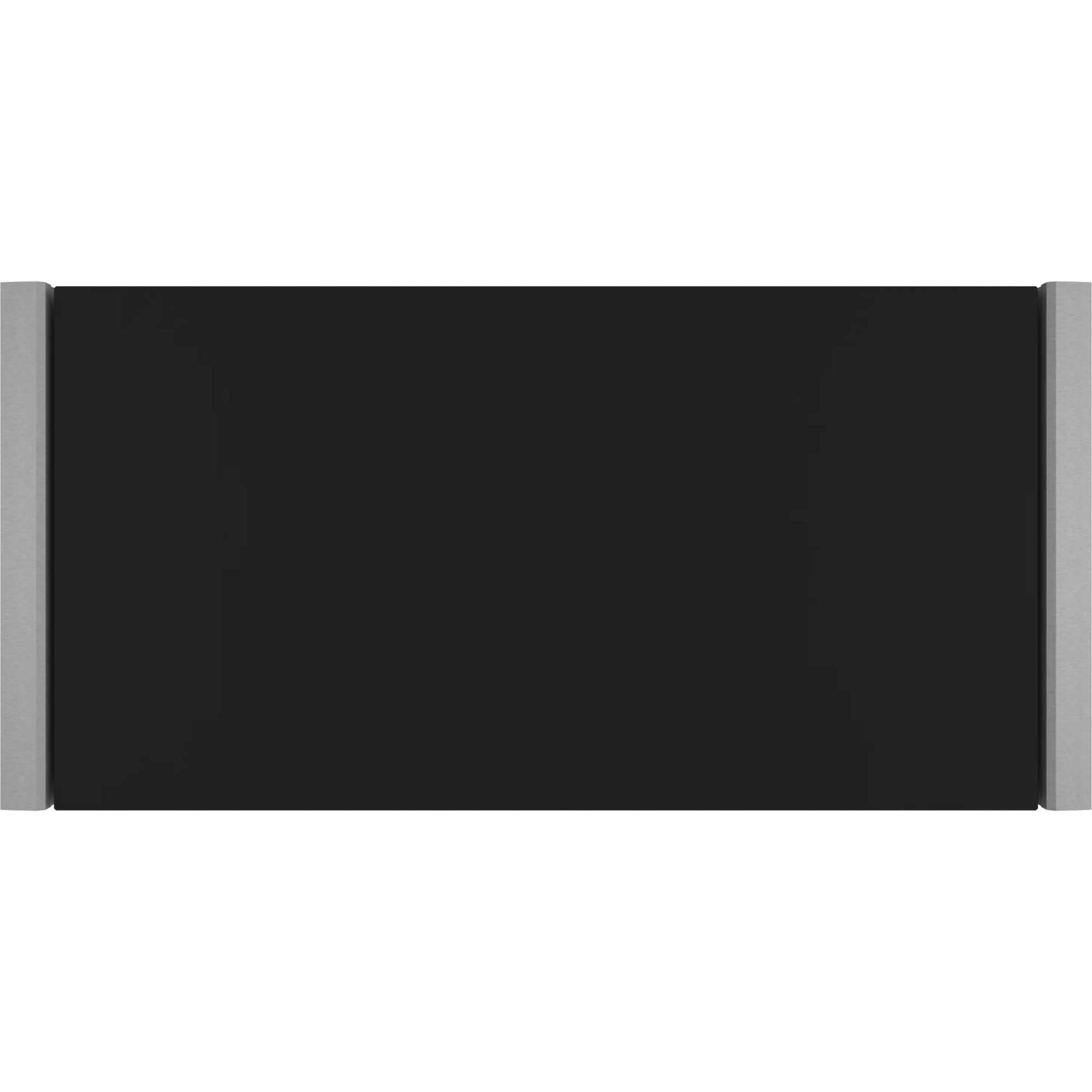 N34HA11N1B N 70 60cm Built-In Warming Drawer - Stainless Steel