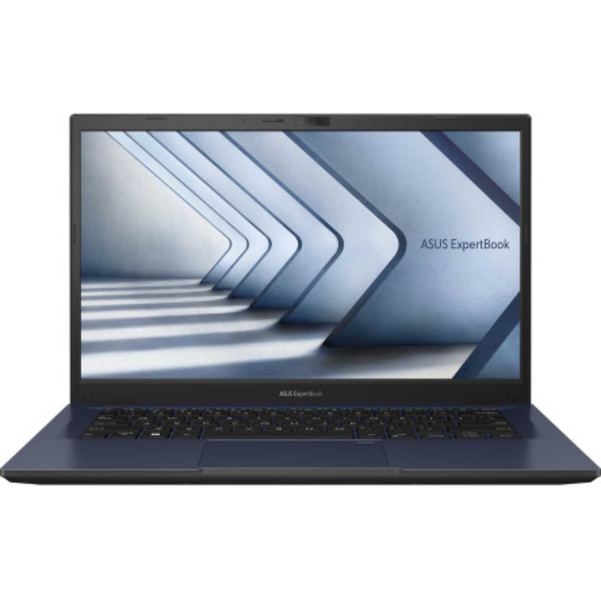 B1402CV-EBI585X 14" Expertbook Intel i5 CPU 8GB RAM