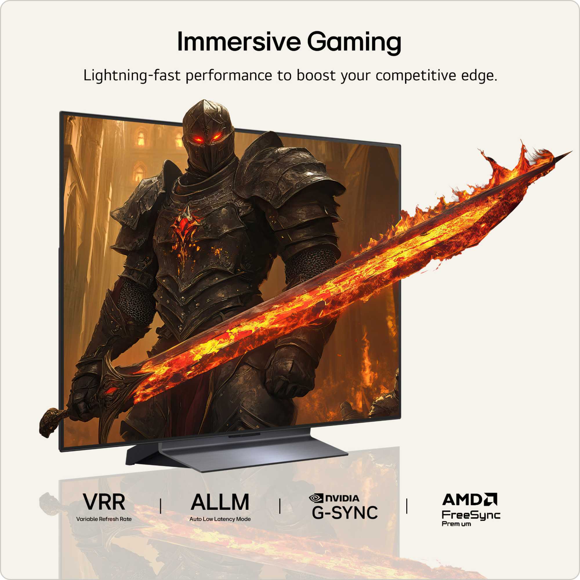 C66LB 48" 4K Ultra HD OLED HDR evo AI Smart TV - OLED48C66LB