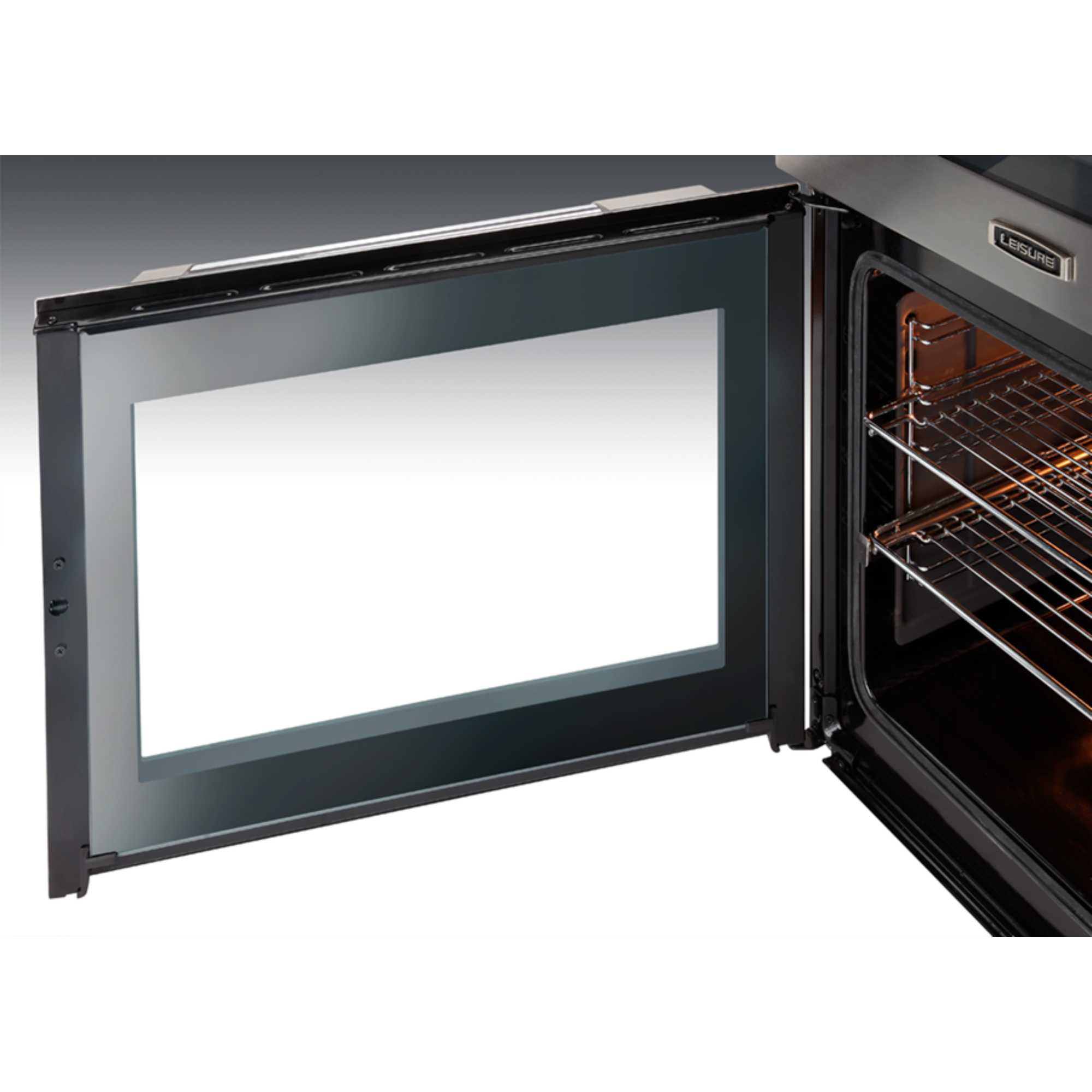 Cuisinemaster 110cm Dual Fuel Range Cooker - CS110F722X