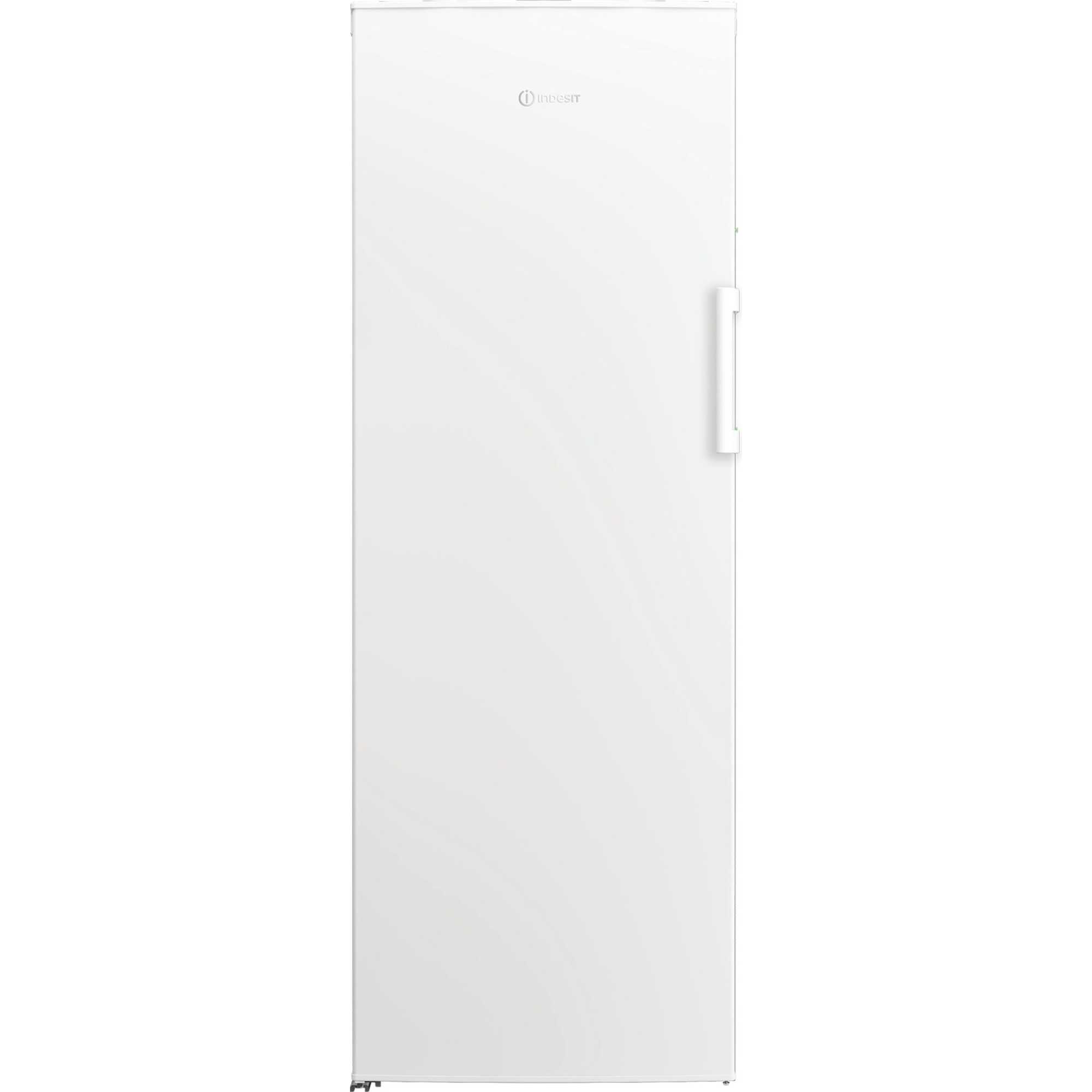 MFINF 1292 W4UK 256L No Frost Tall Freezer - White