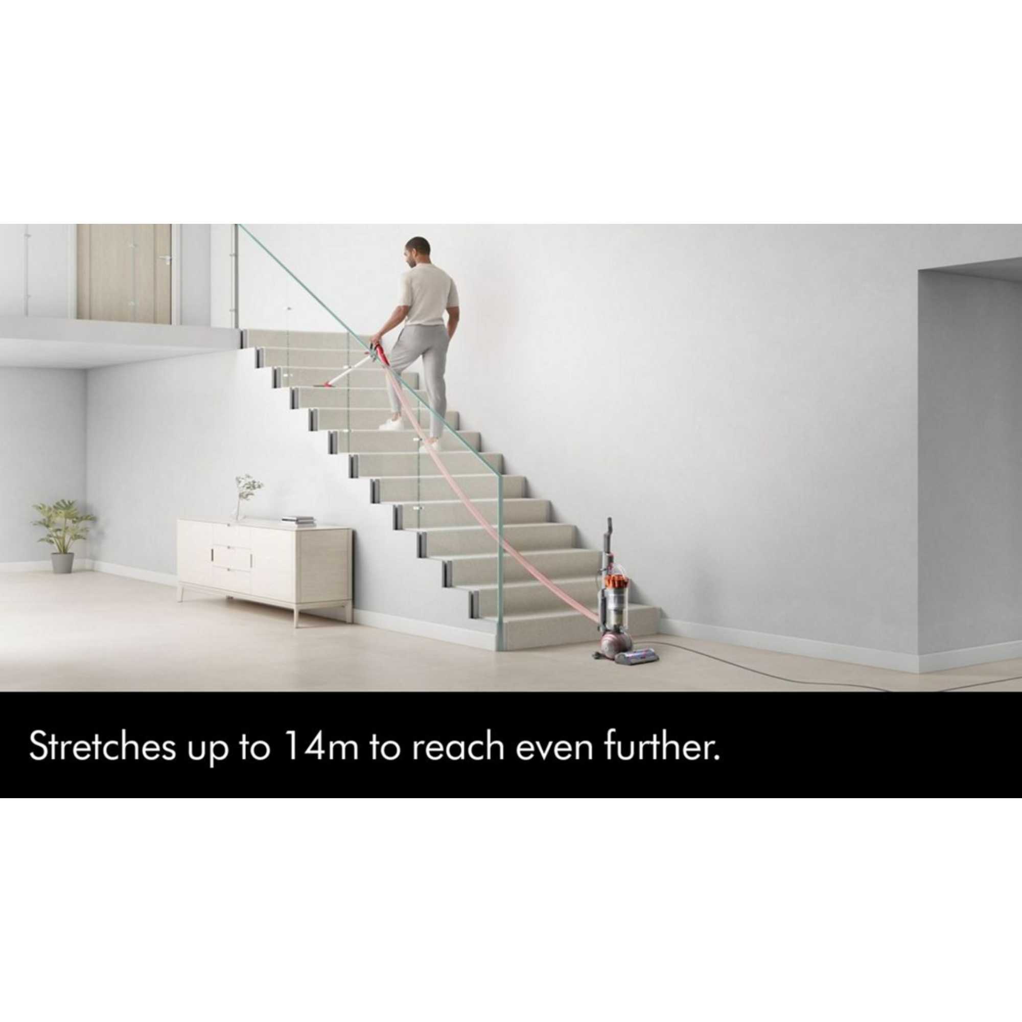 Ball Animal Multi-floor, Copper/ Silver