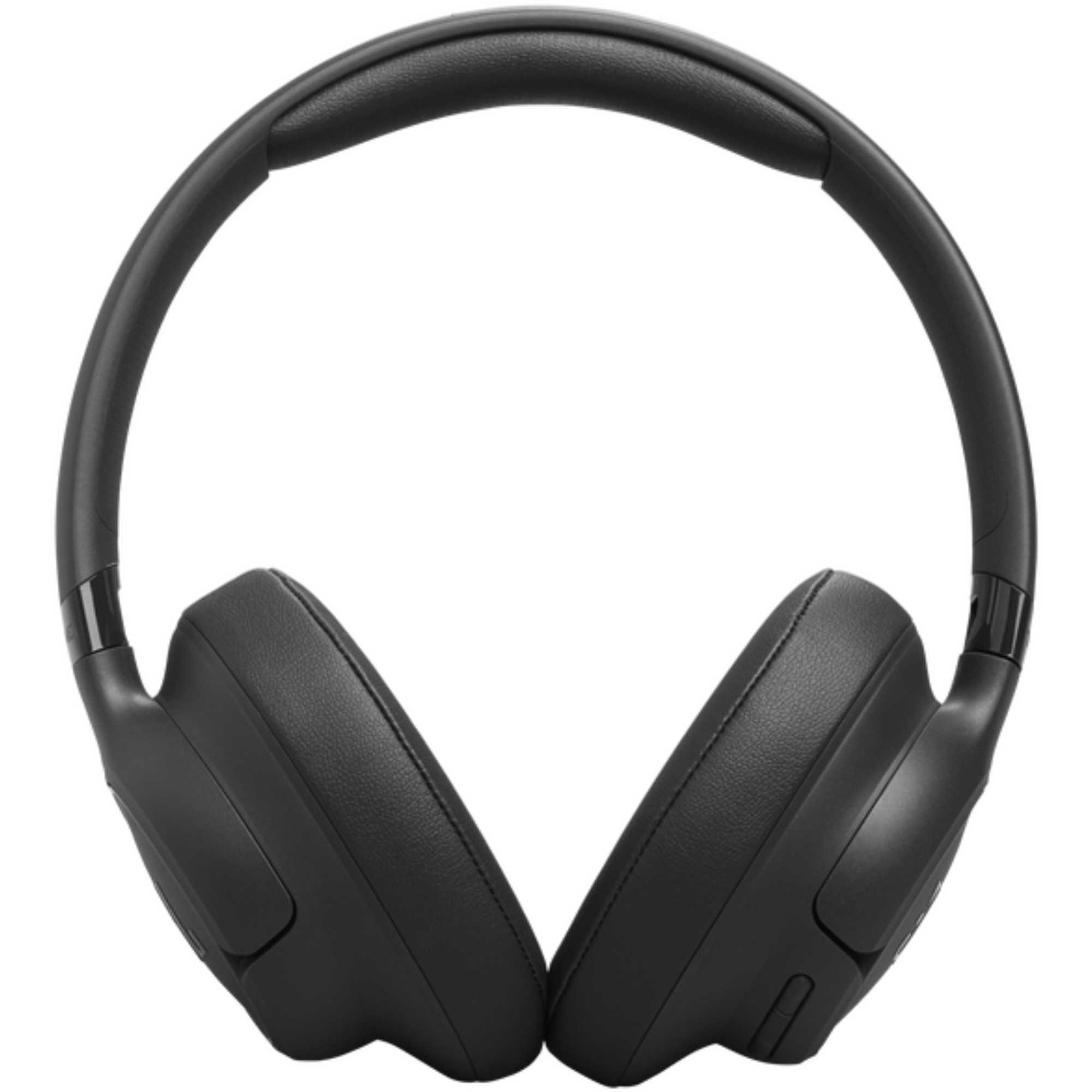 Tune 730BT Pure Bass Sound Over-Ear Headphones - Black