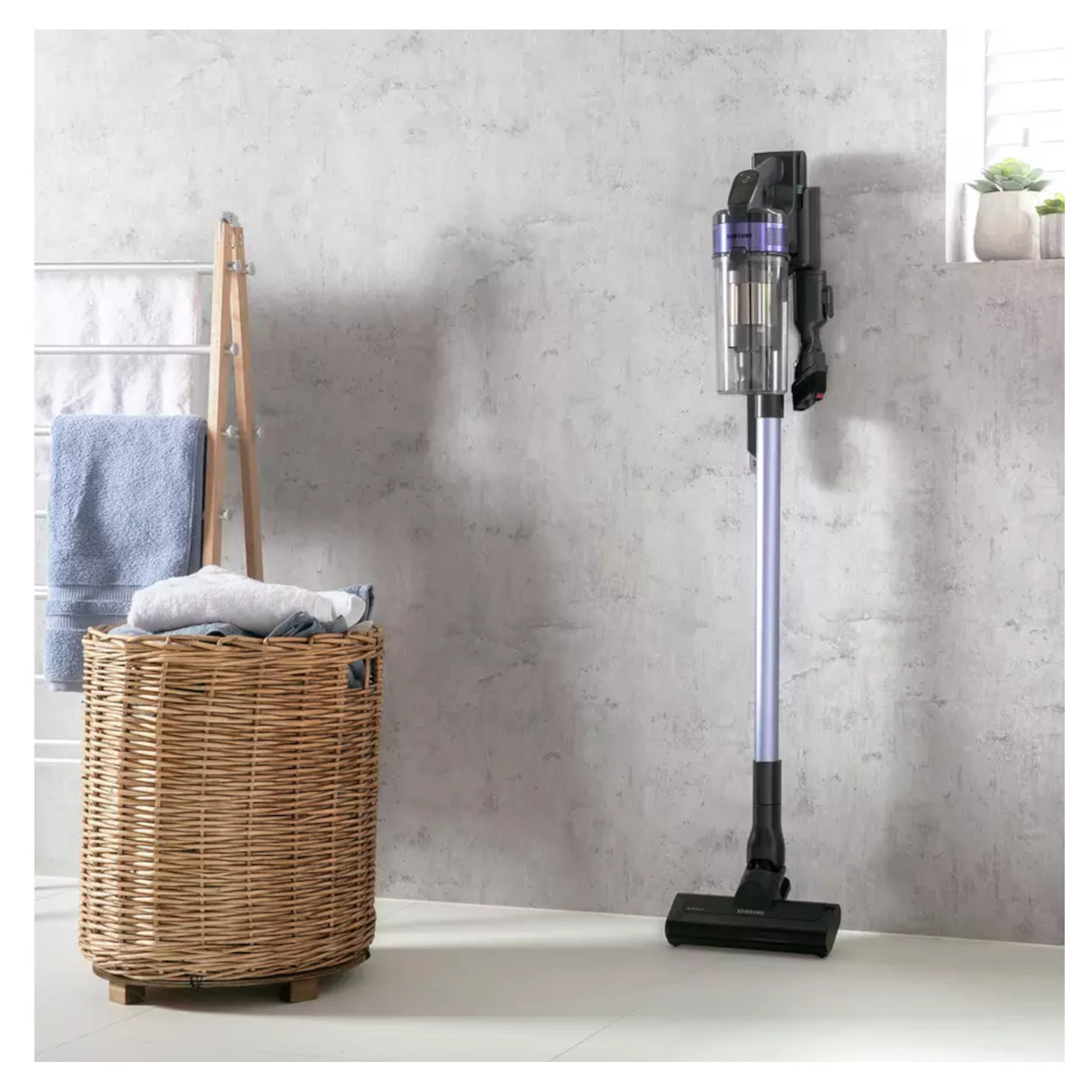 Jet 60 Turbo Cordless Vacuum Cleaner - VS15A6031R4